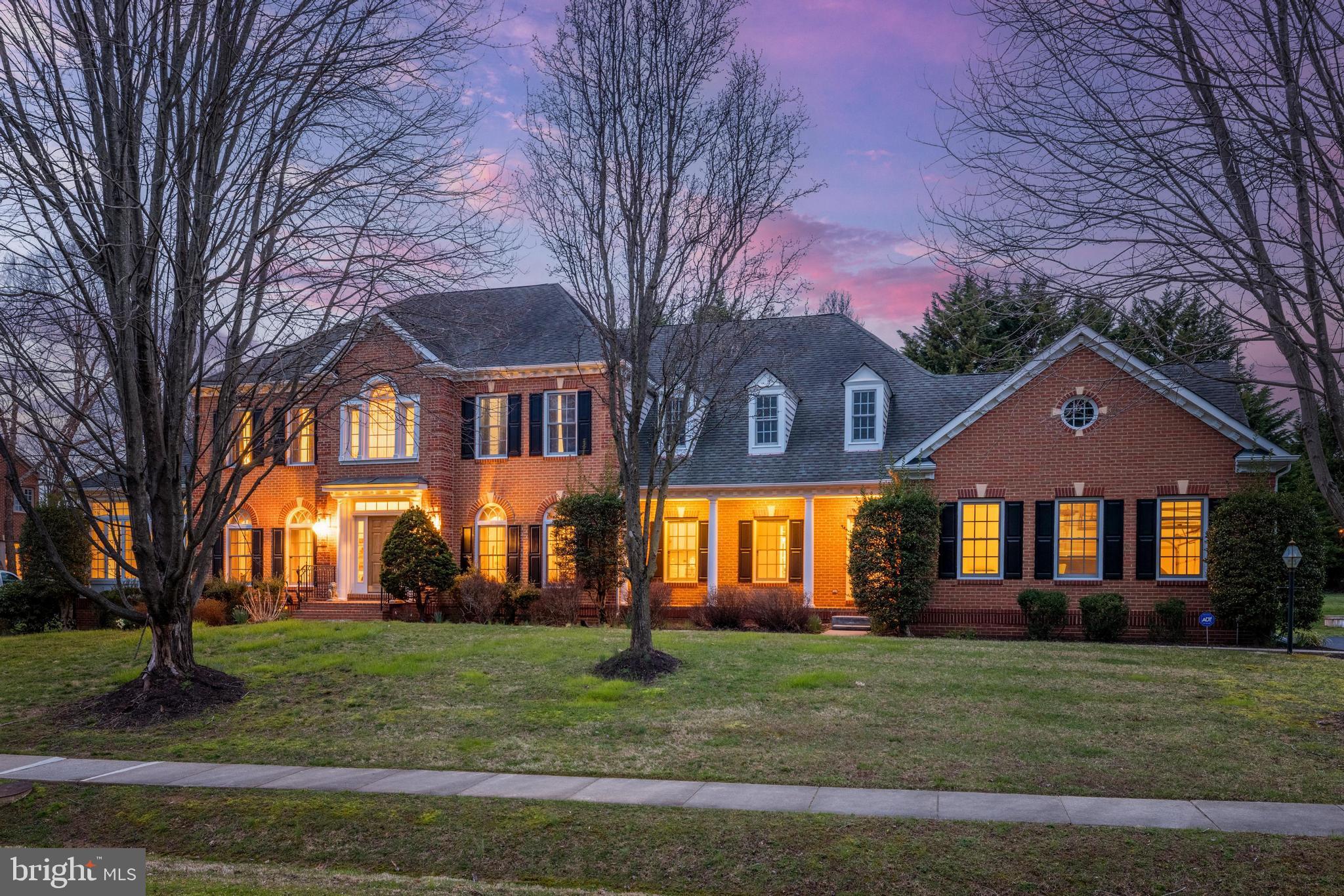 GREAT FALLS GLEN - Residential