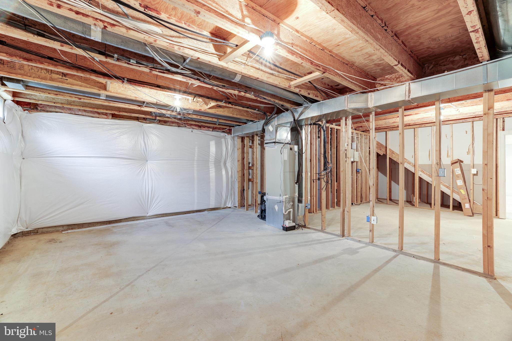 GREAT FALLS GLEN - Residential