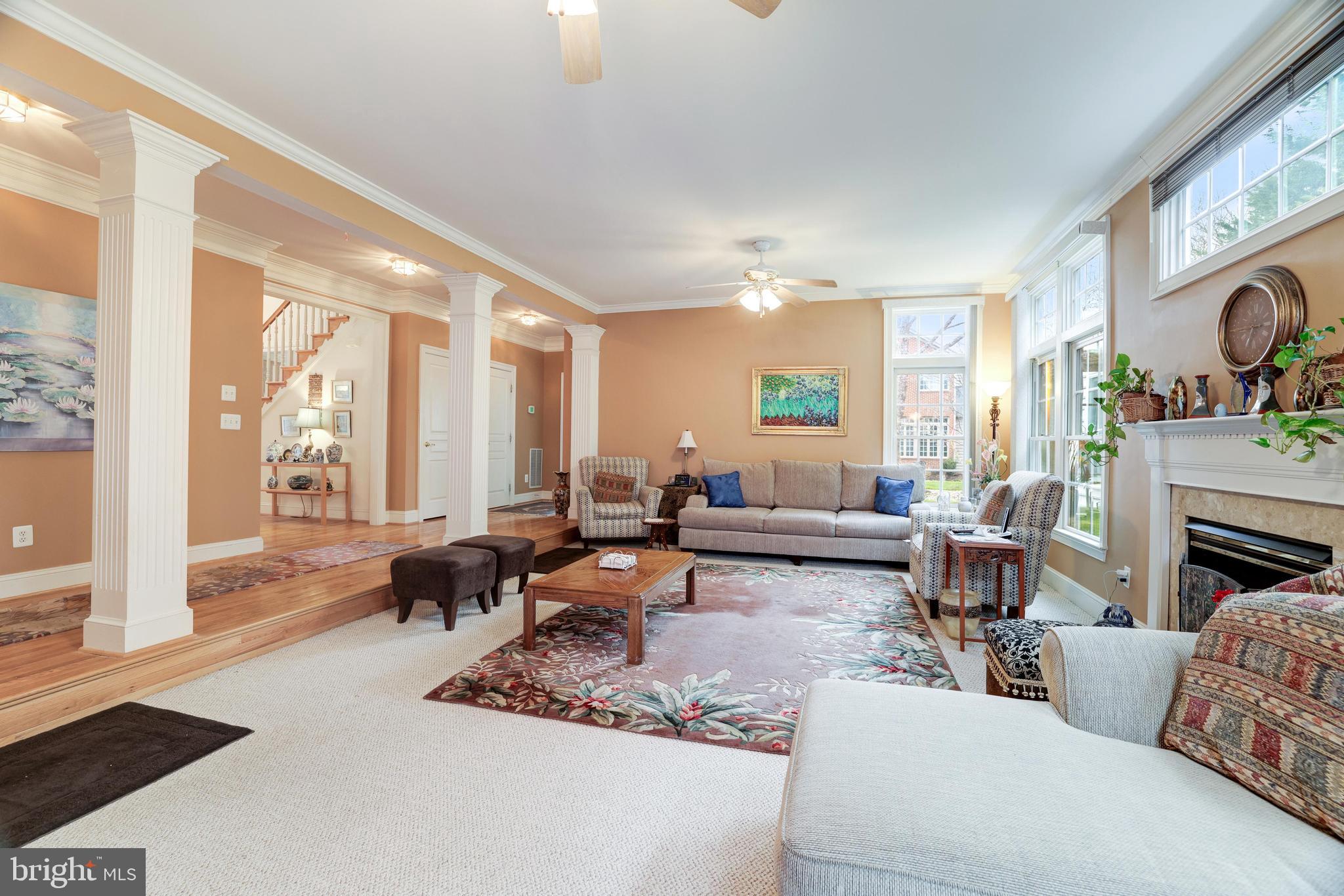 GREAT FALLS GLEN - Residential