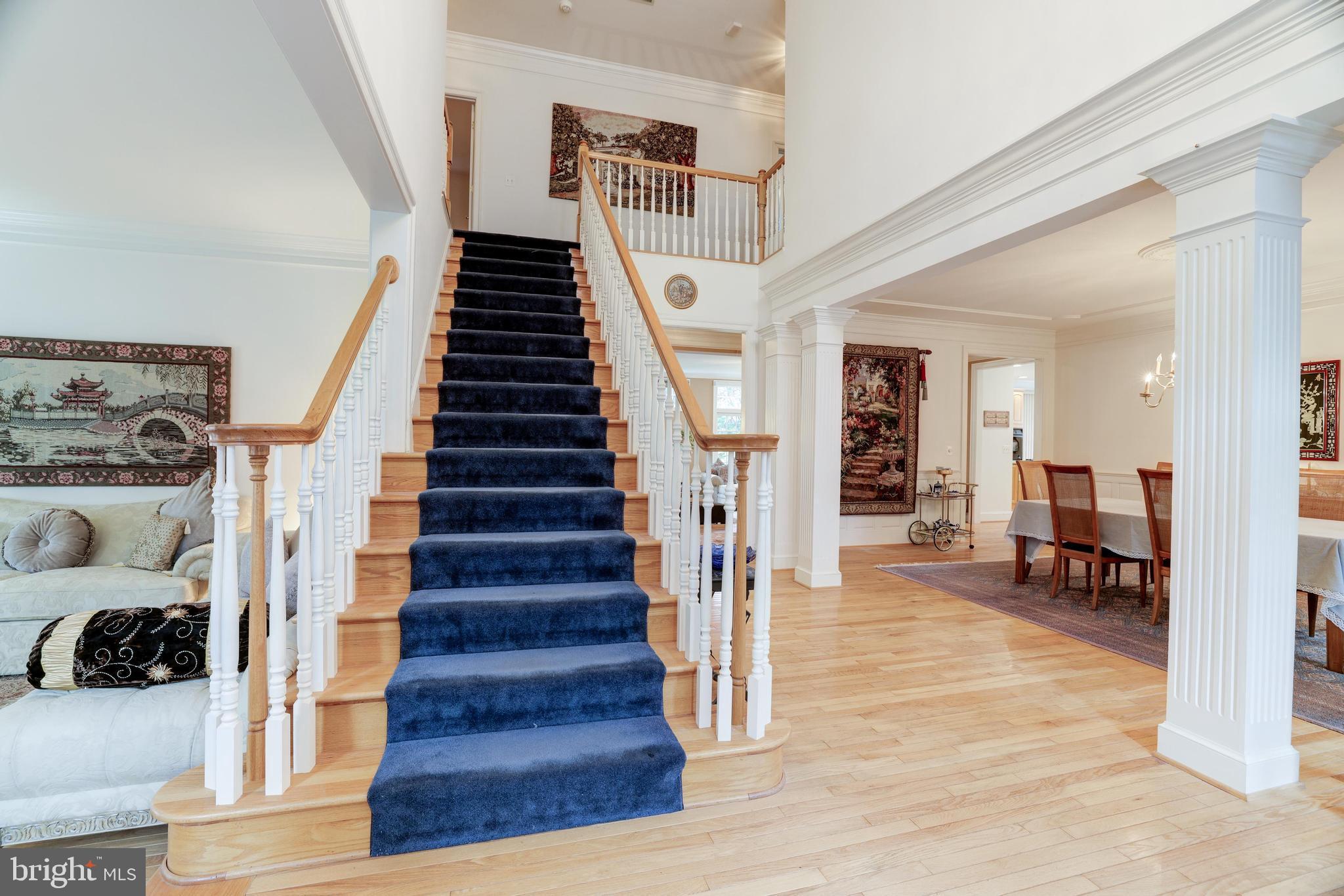 GREAT FALLS GLEN - Residential