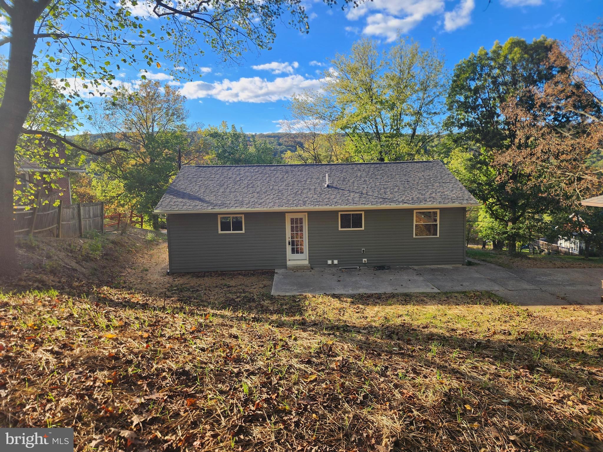 NONE AVAILABLE - Residential