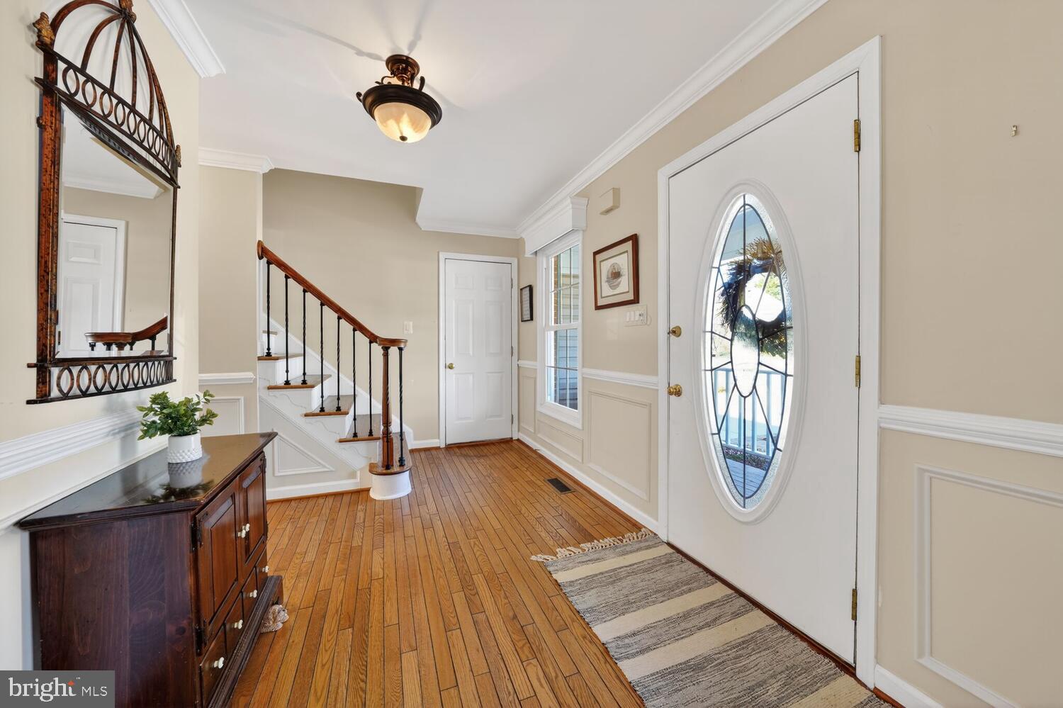 DONEGAL OAKS - Residential