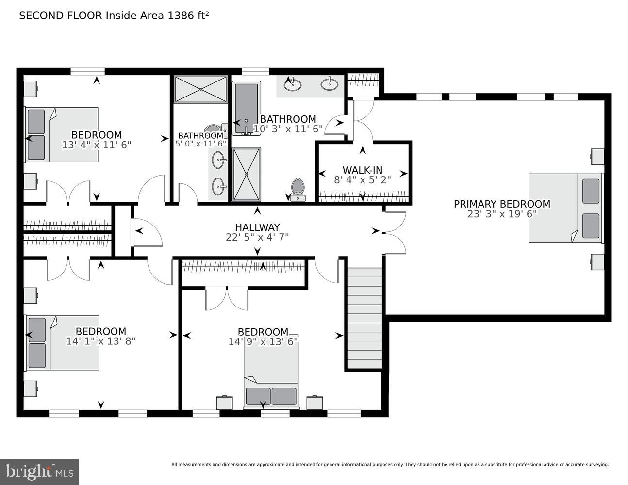 DONEGAL OAKS - Residential