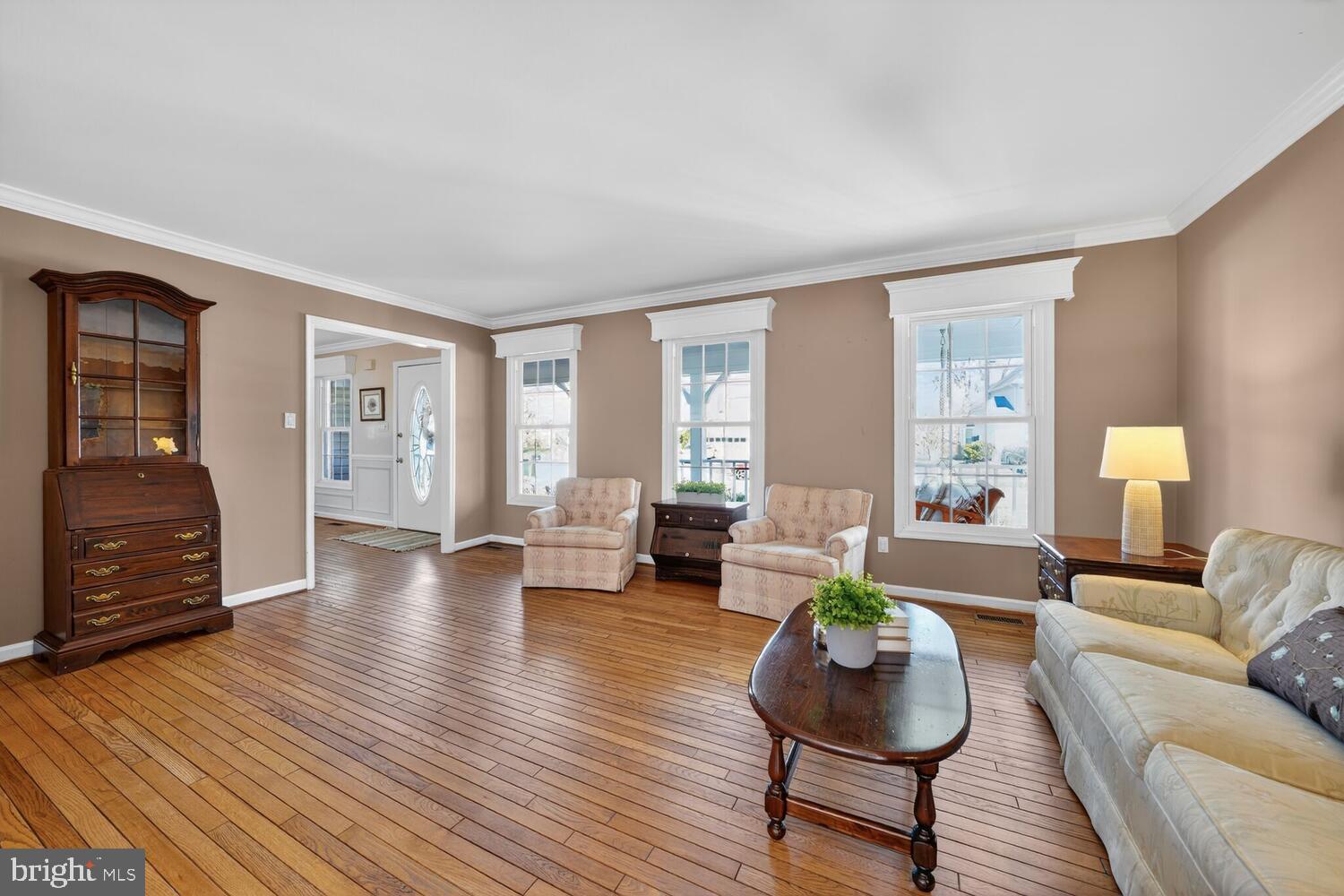 DONEGAL OAKS - Residential