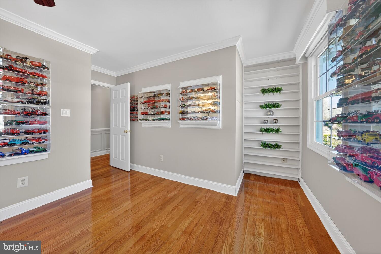 DONEGAL OAKS - Residential