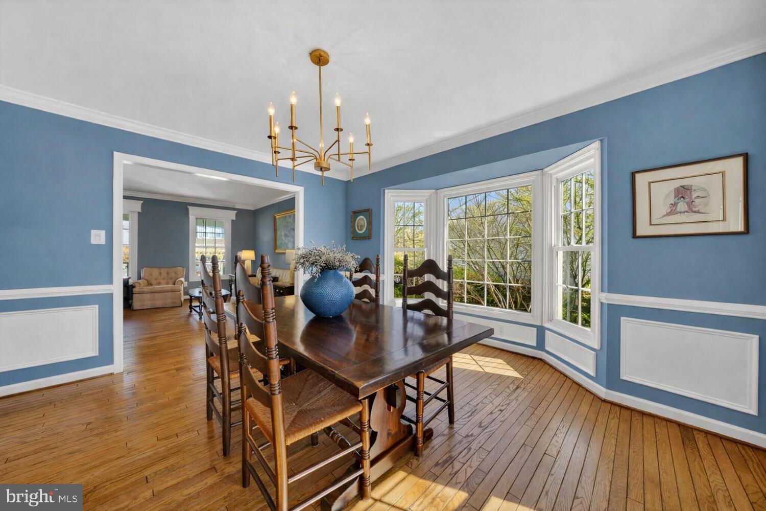 DONEGAL OAKS - Residential