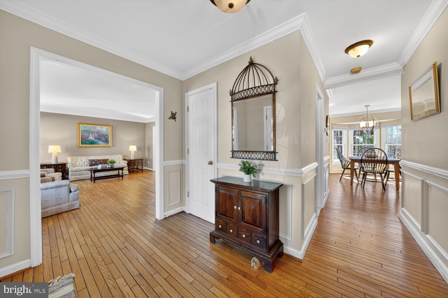 DONEGAL OAKS - Residential