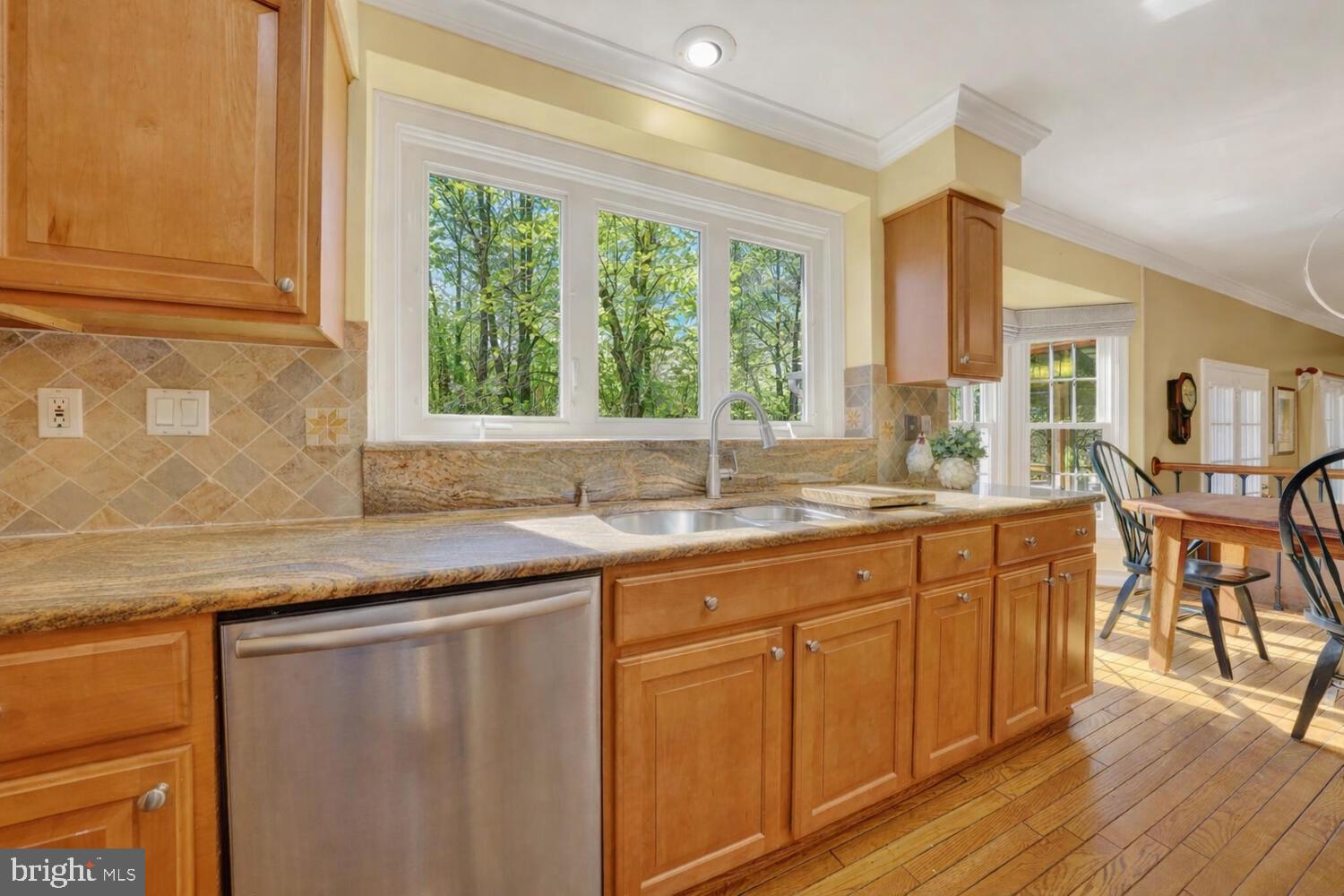 DONEGAL OAKS - Residential