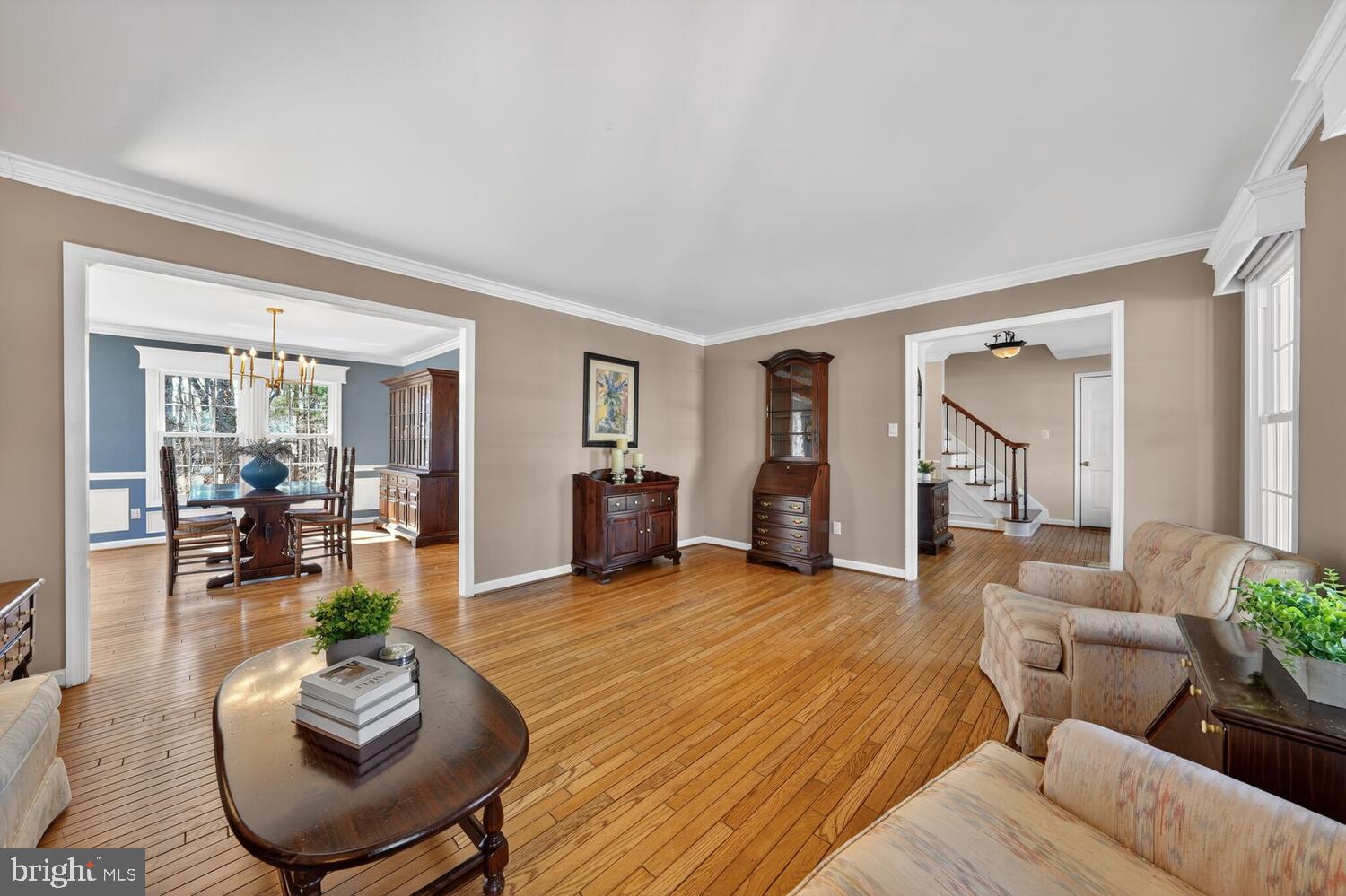 DONEGAL OAKS - Residential