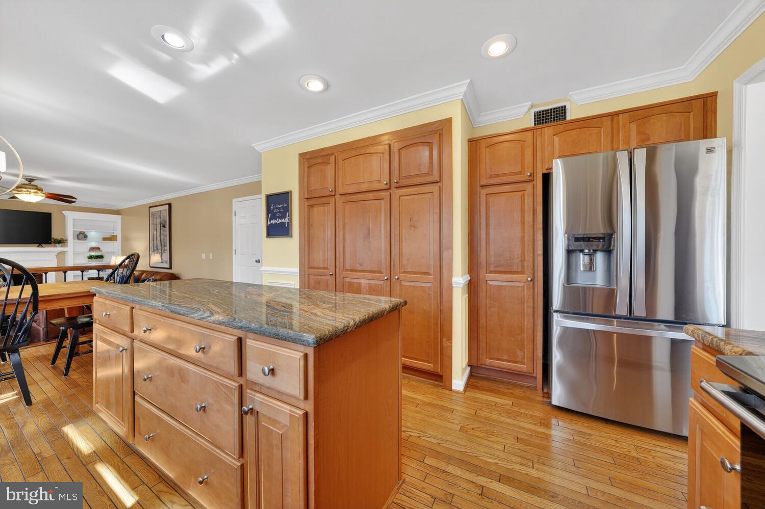 DONEGAL OAKS - Residential