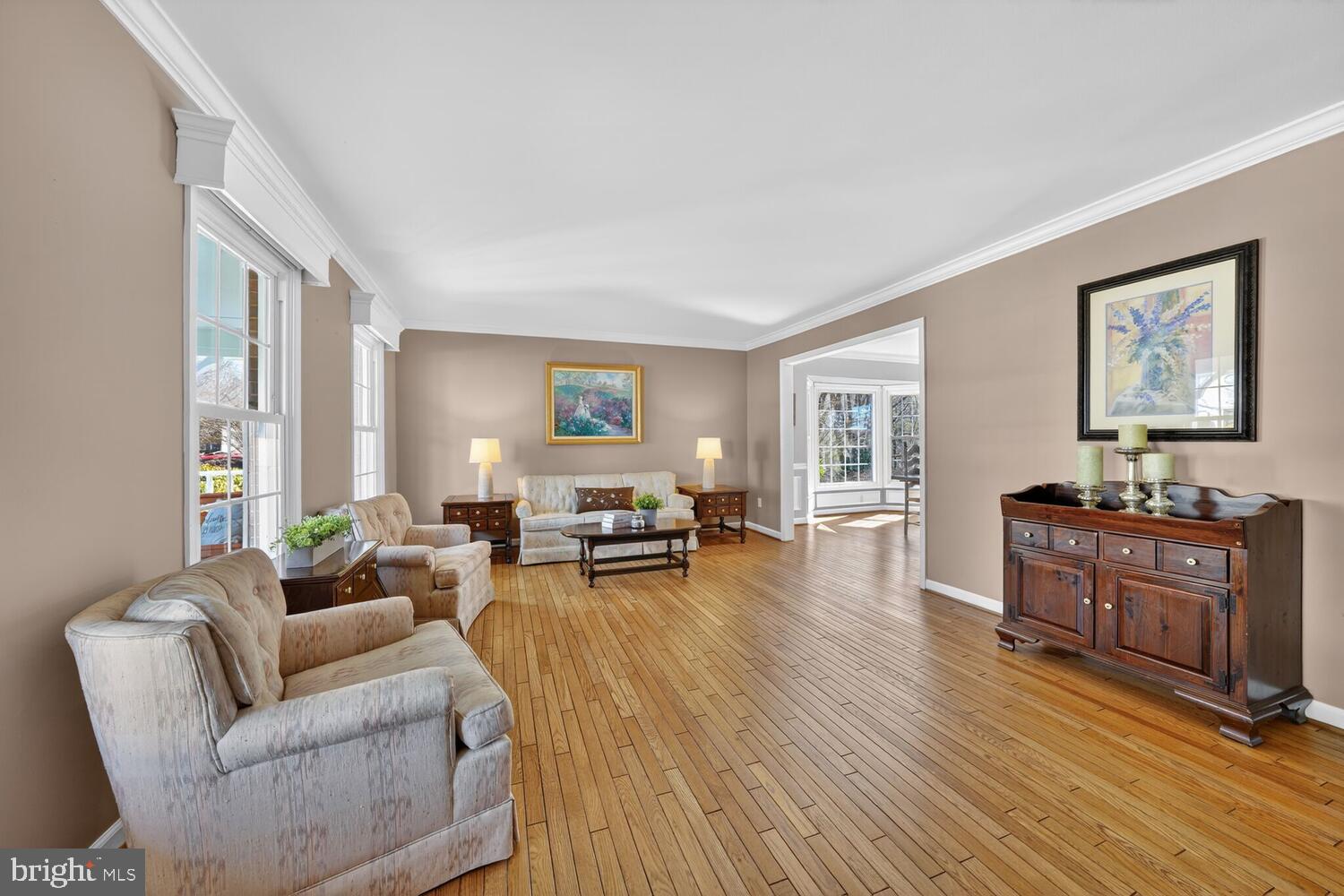 DONEGAL OAKS - Residential