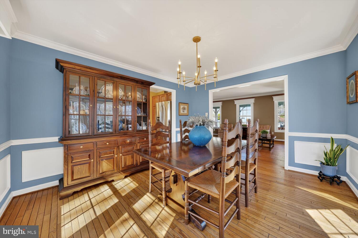 DONEGAL OAKS - Residential