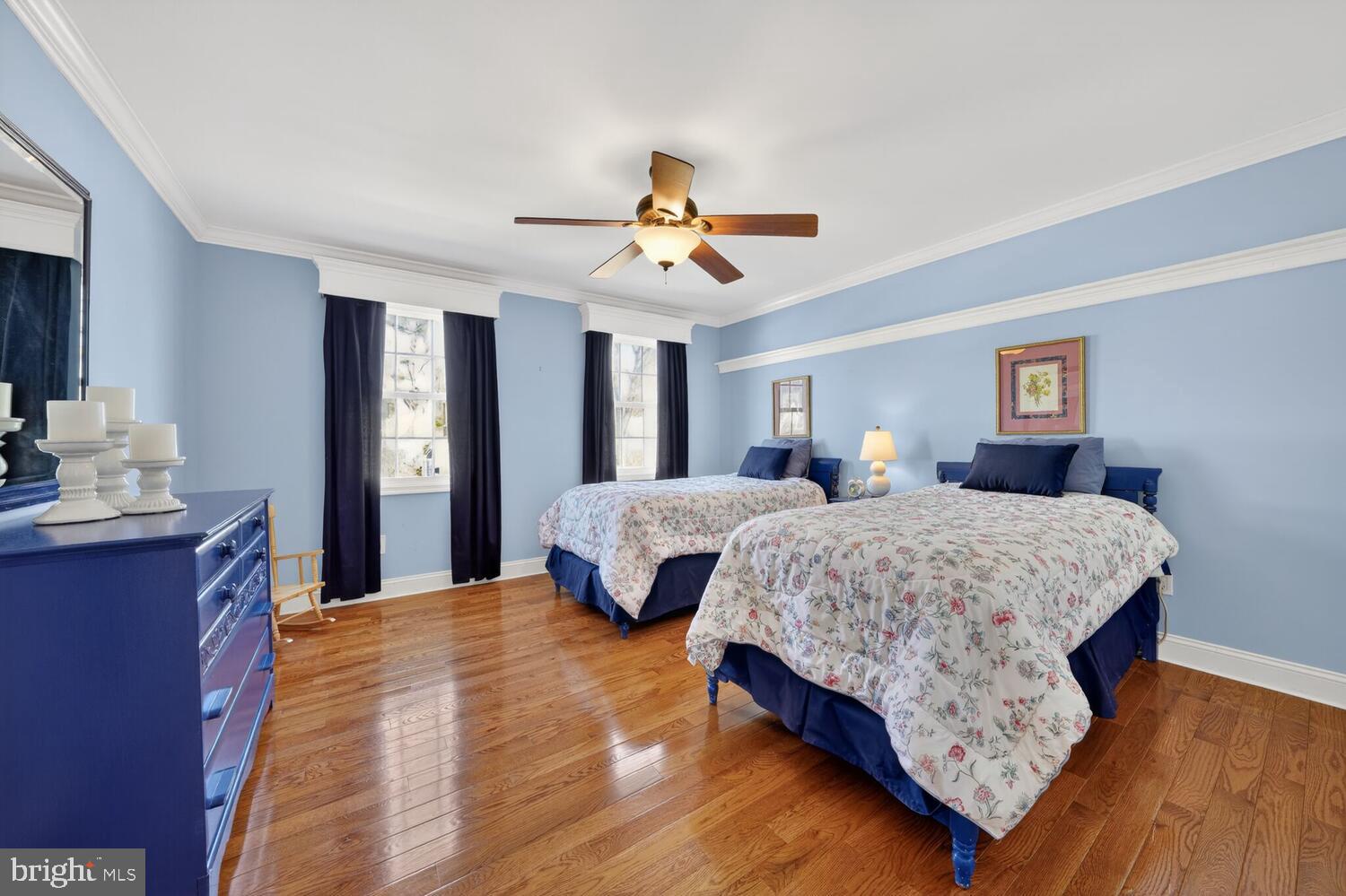 DONEGAL OAKS - Residential