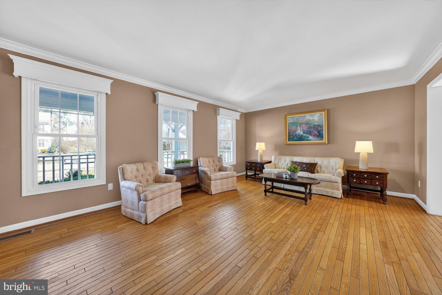 DONEGAL OAKS - Residential