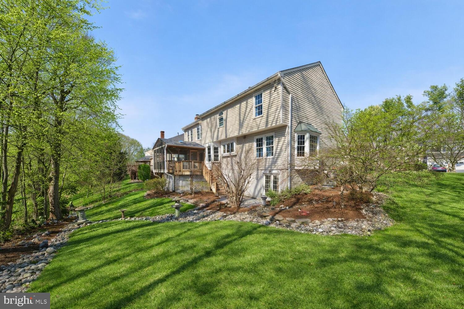 DONEGAL OAKS - Residential