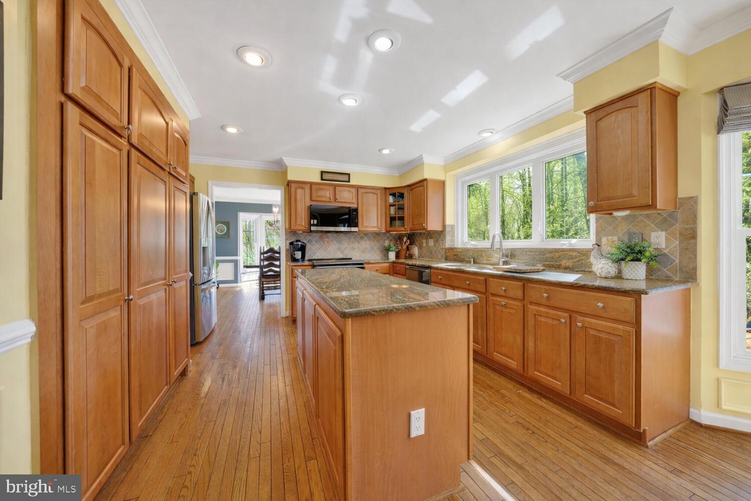 DONEGAL OAKS - Residential