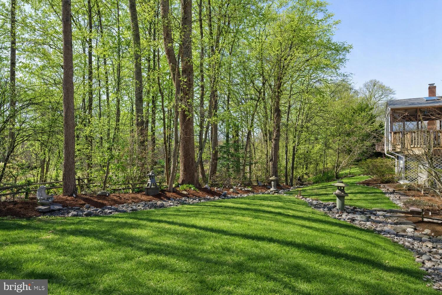 DONEGAL OAKS - Residential