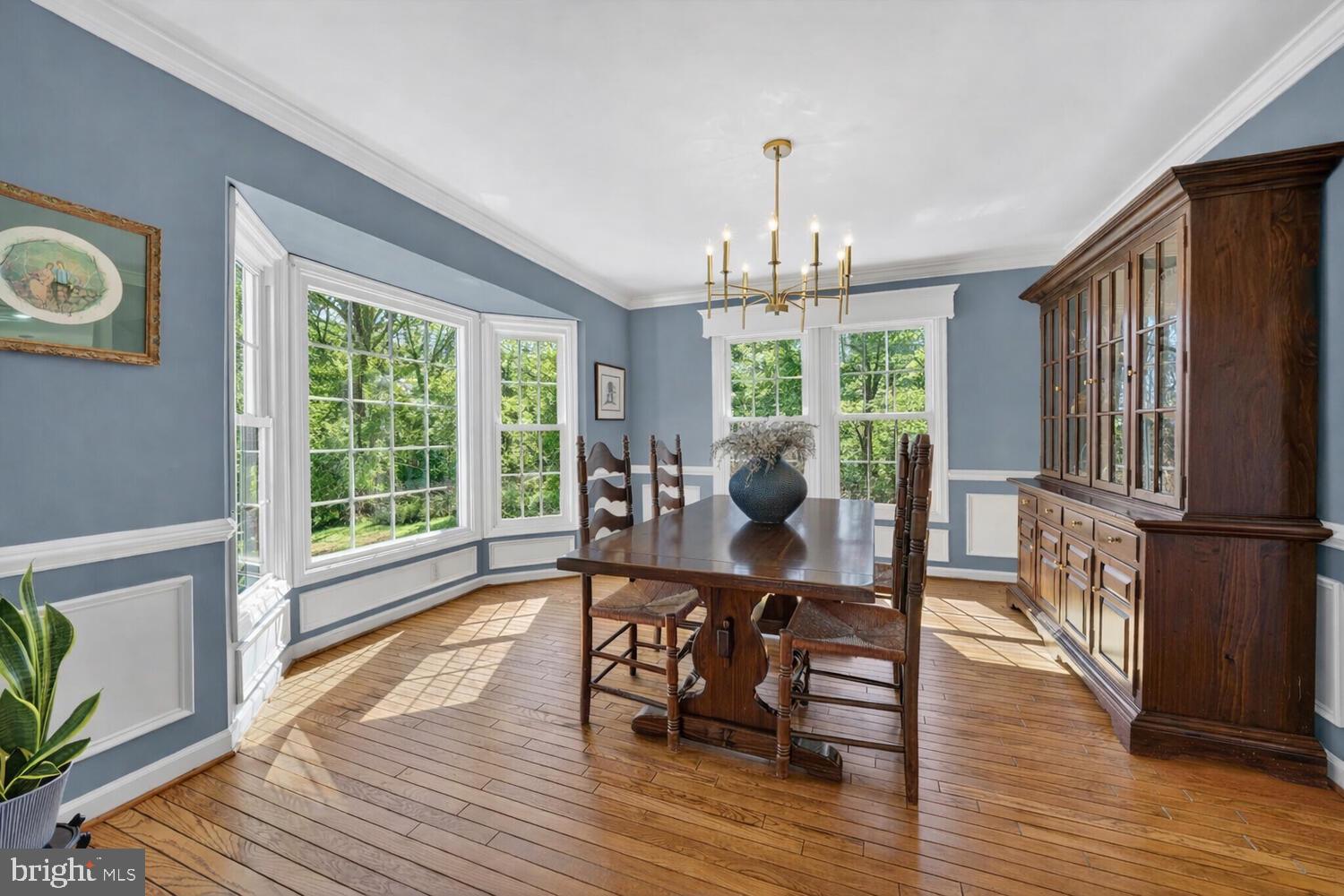 DONEGAL OAKS - Residential