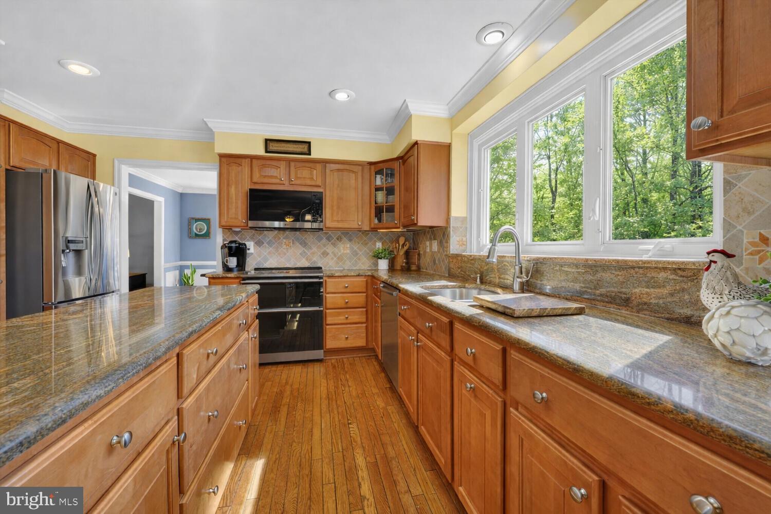 DONEGAL OAKS - Residential