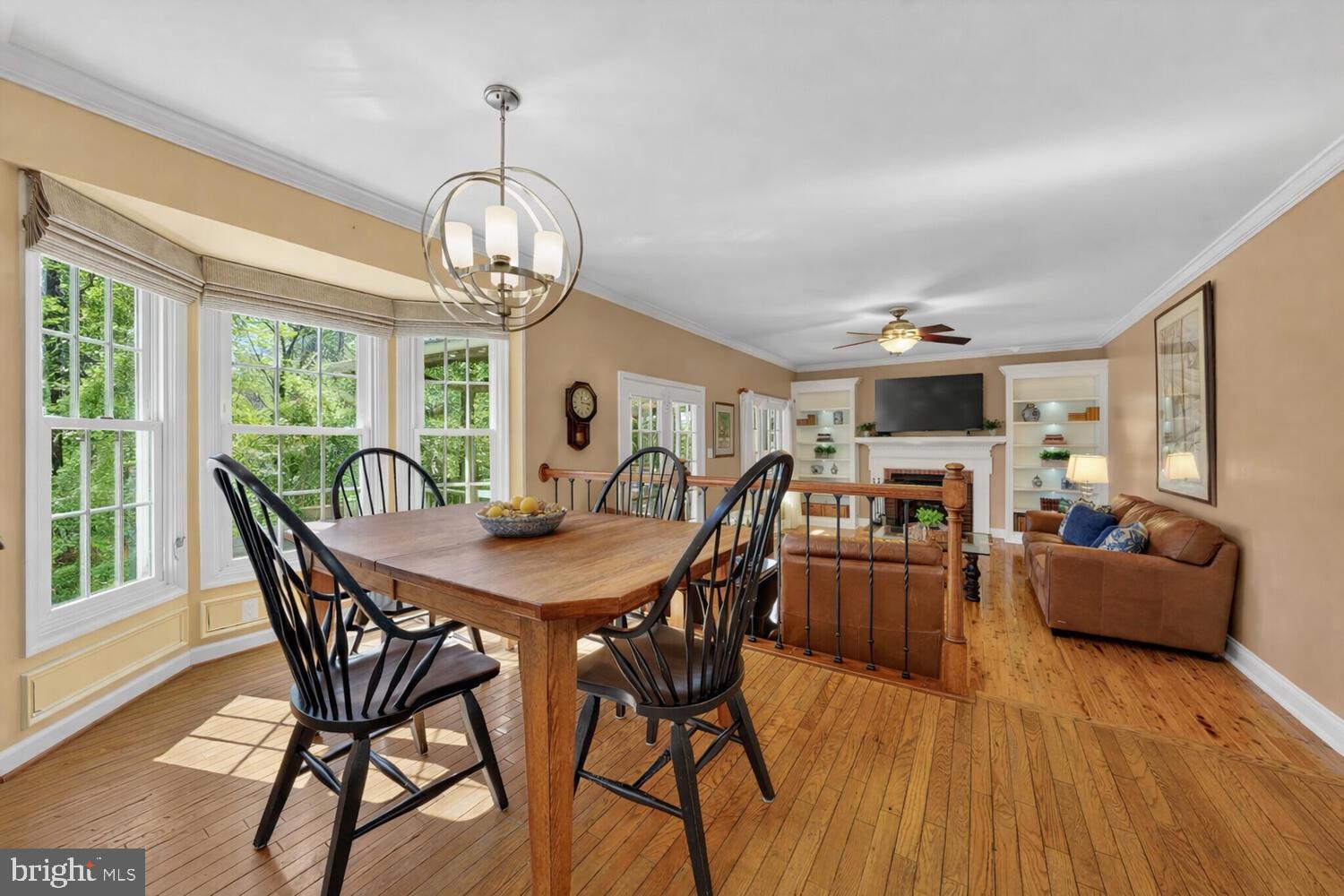 DONEGAL OAKS - Residential