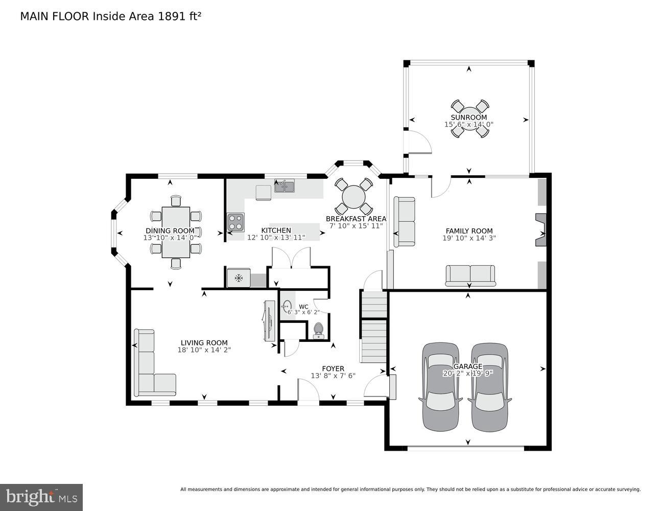 DONEGAL OAKS - Residential