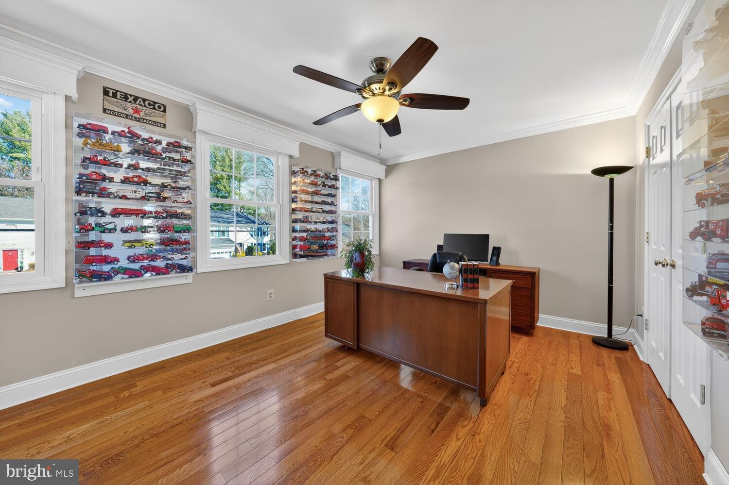 DONEGAL OAKS - Residential