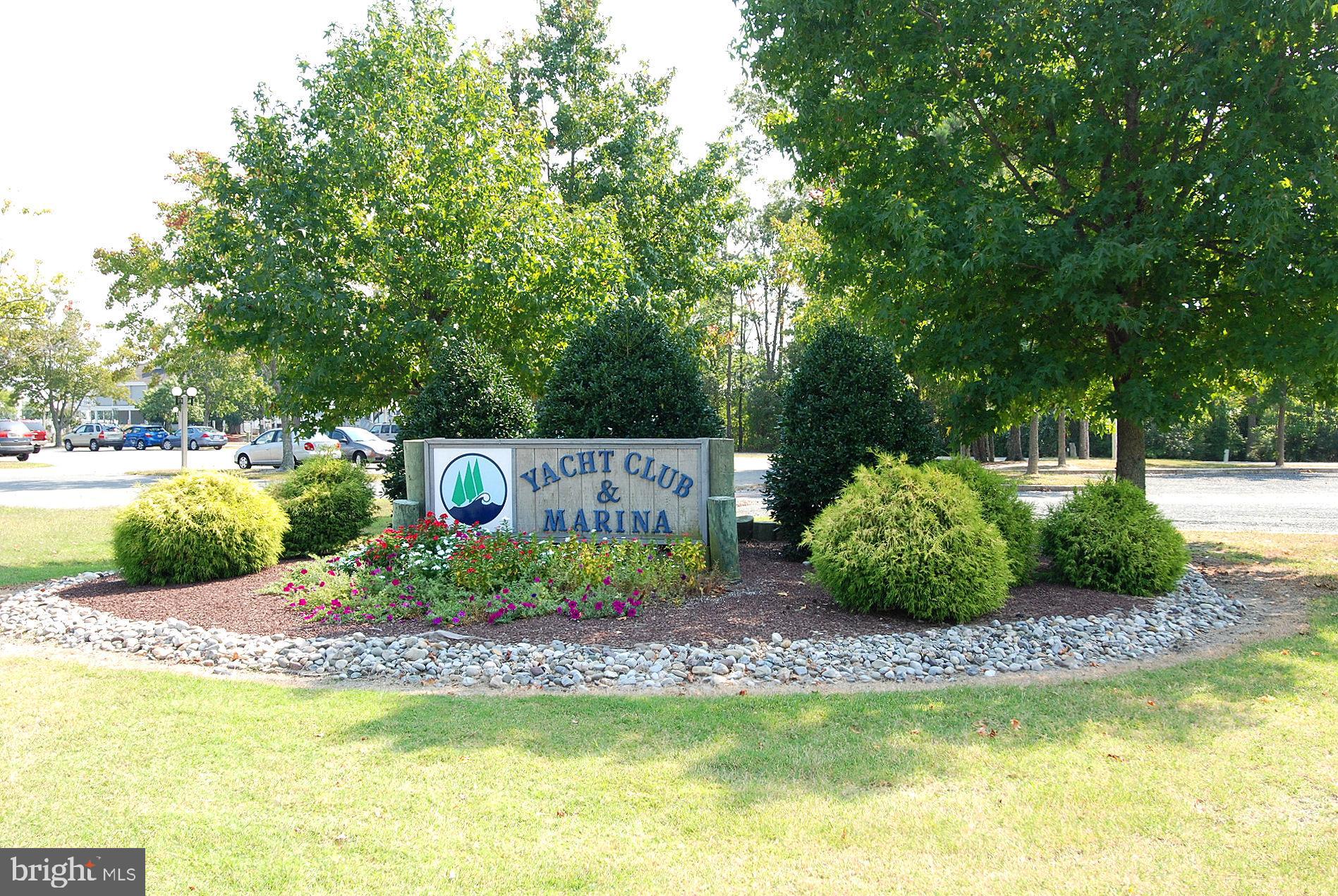 OCEAN PINES - TEAL BAY - Residential