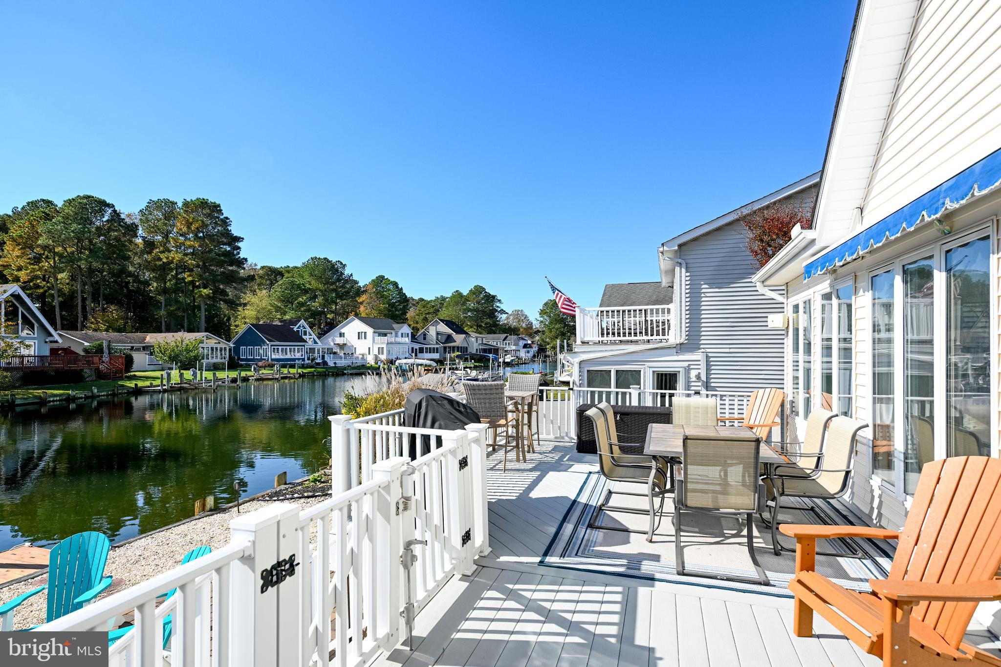 OCEAN PINES - TEAL BAY - Residential