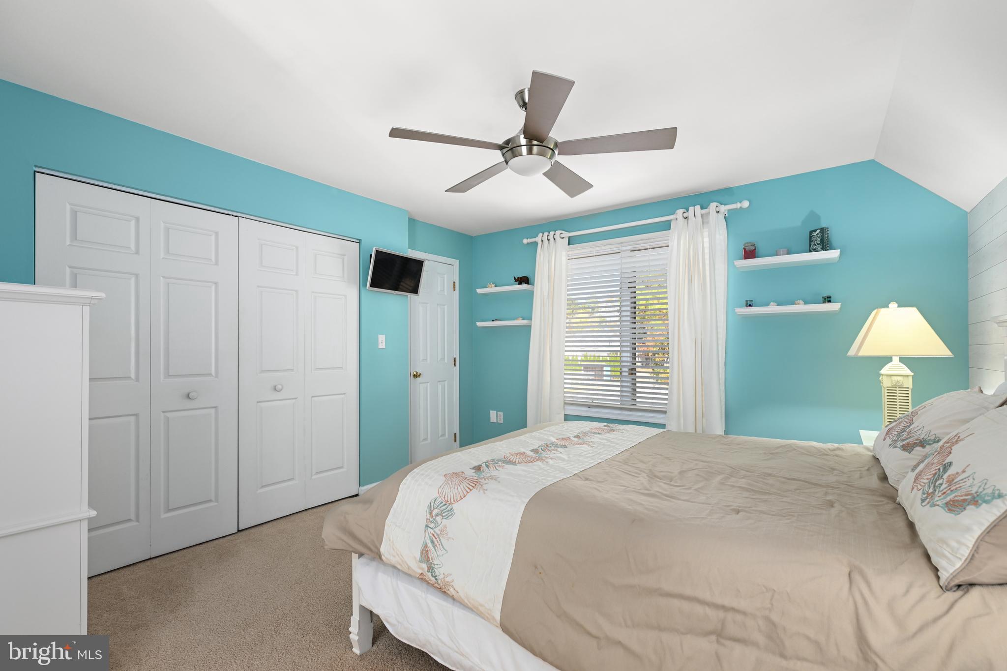 OCEAN PINES - TEAL BAY - Residential