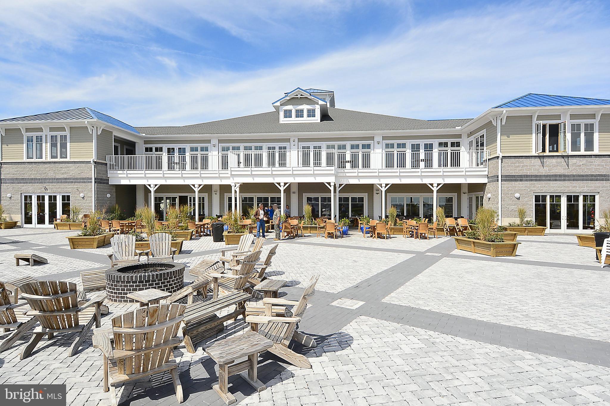 OCEAN PINES - TEAL BAY - Residential