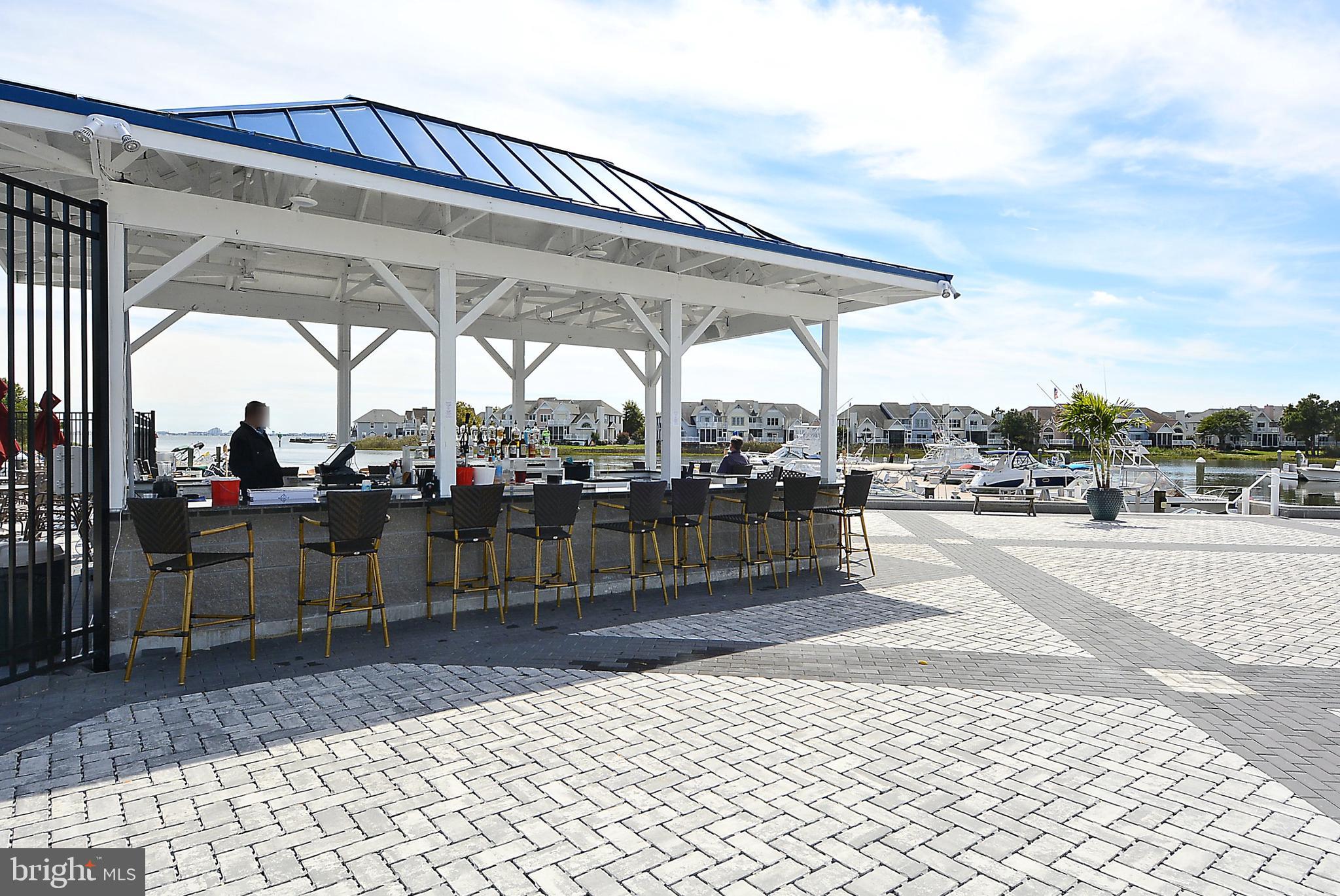 OCEAN PINES - TEAL BAY - Residential