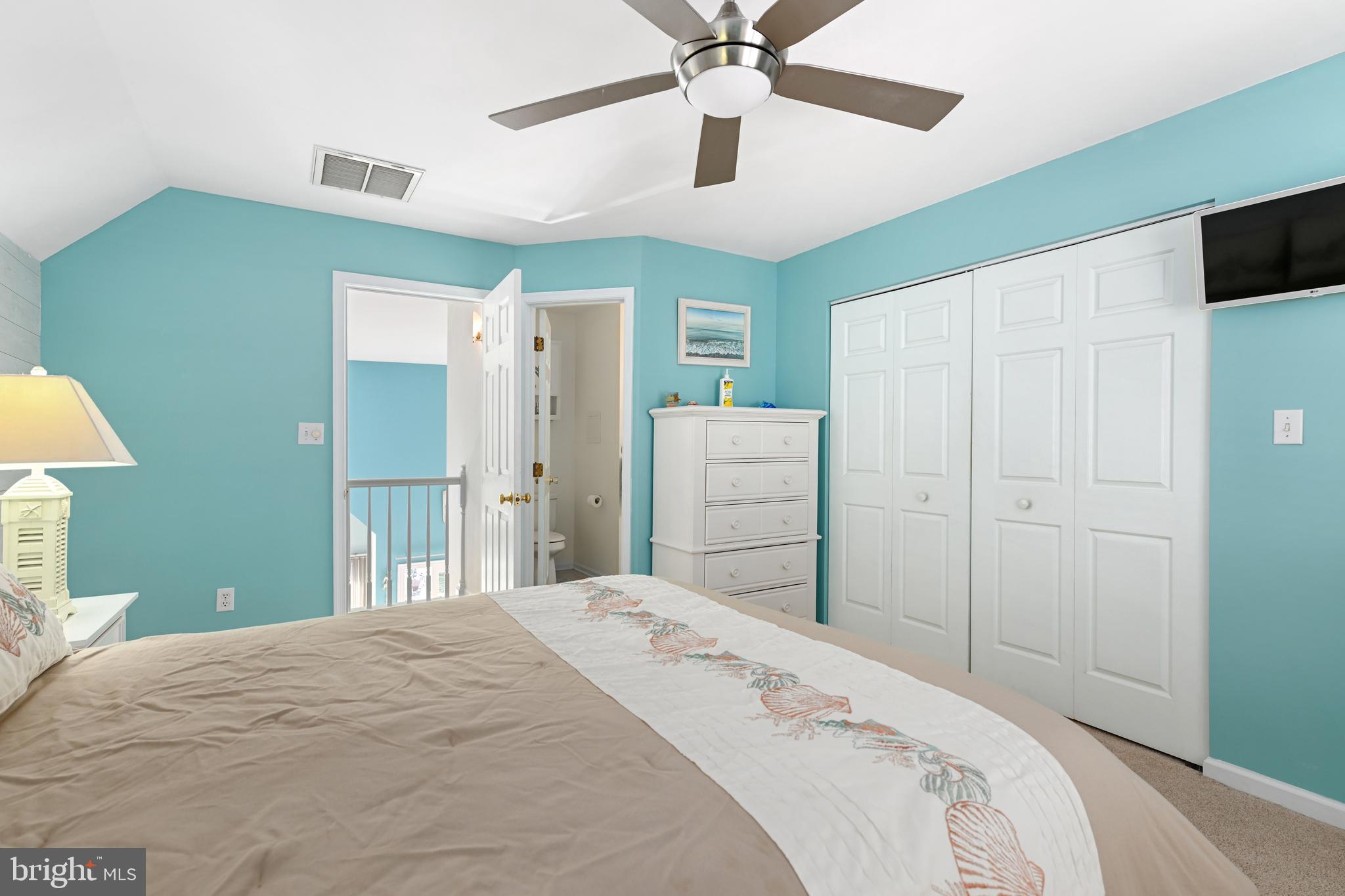 OCEAN PINES - TEAL BAY - Residential