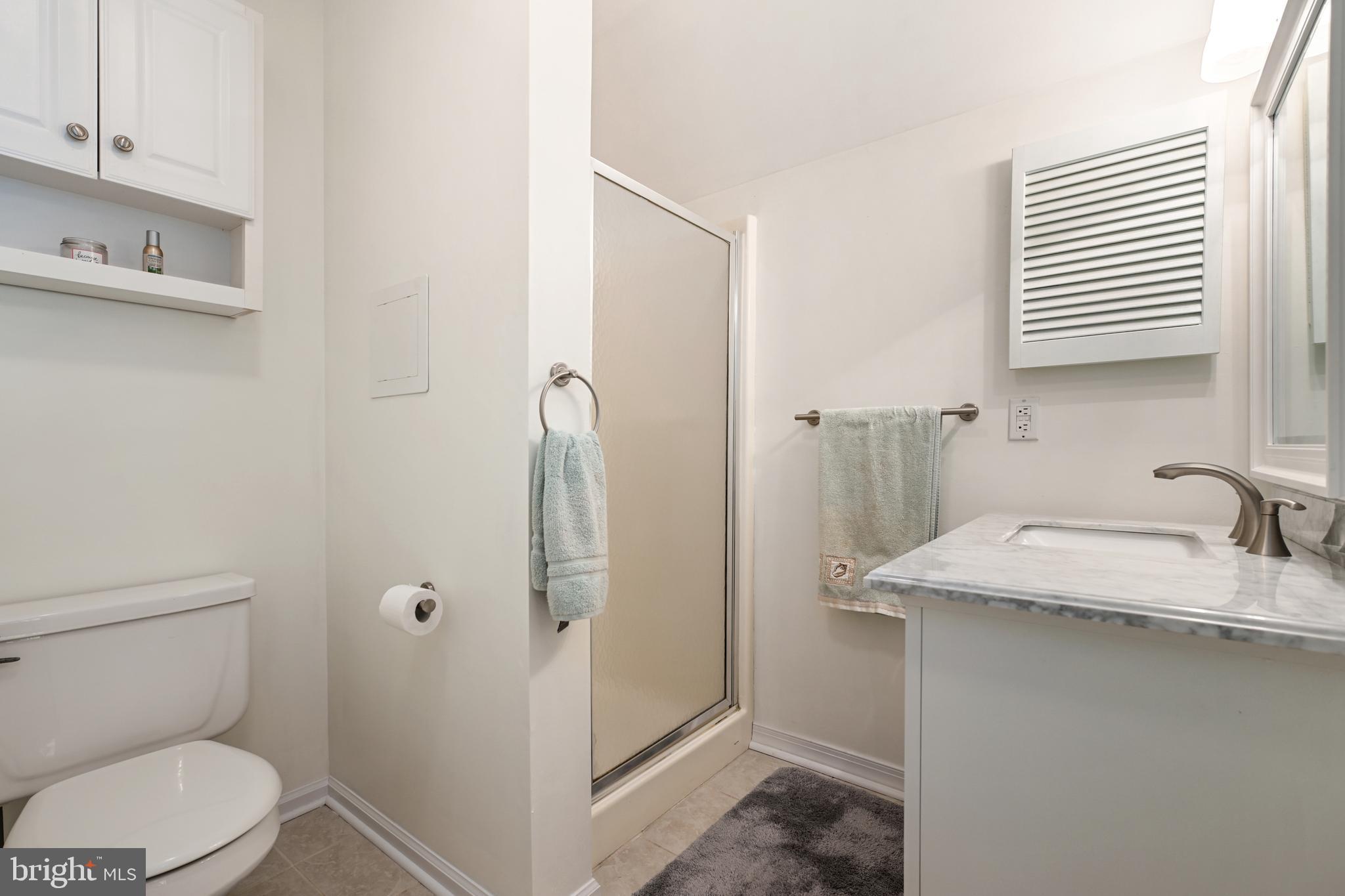 OCEAN PINES - TEAL BAY - Residential