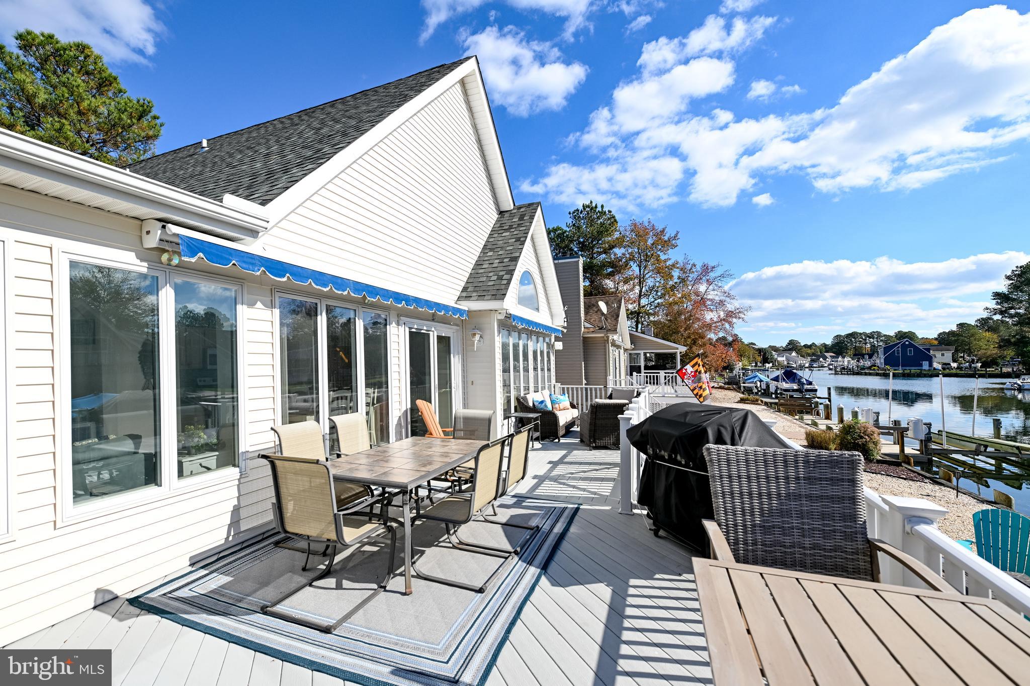 OCEAN PINES - TEAL BAY - Residential