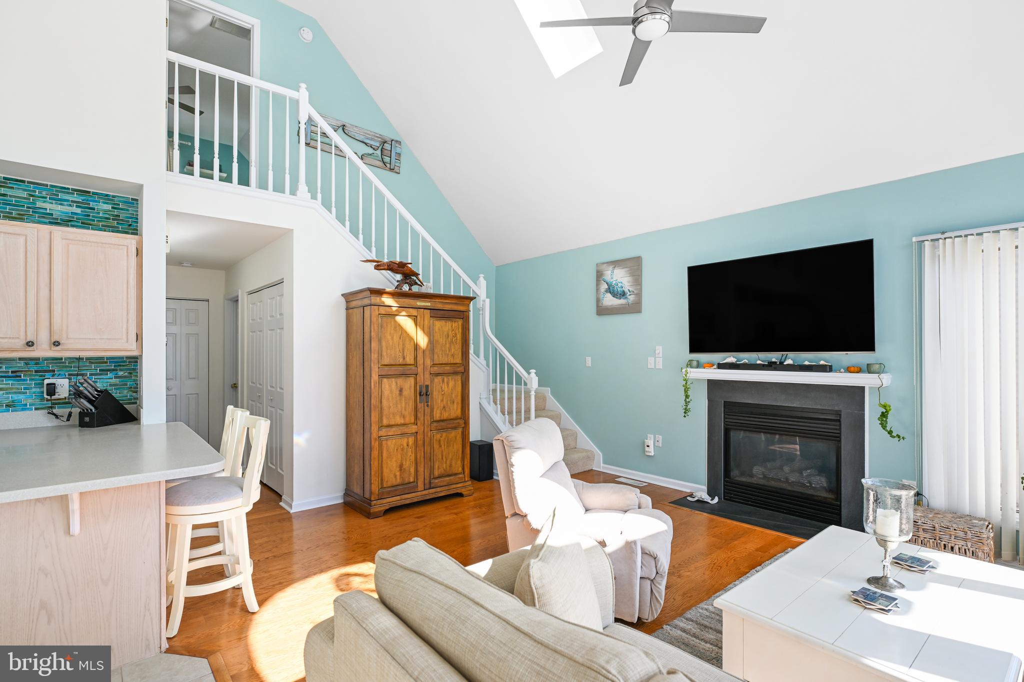 OCEAN PINES - TEAL BAY - Residential
