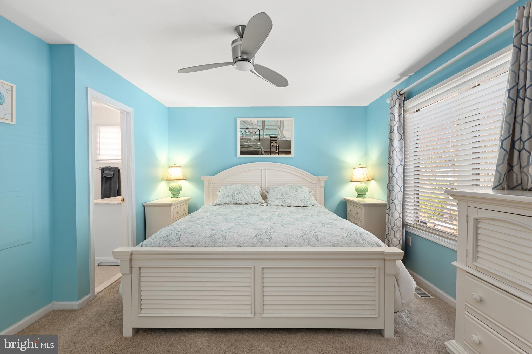 OCEAN PINES - TEAL BAY - Residential