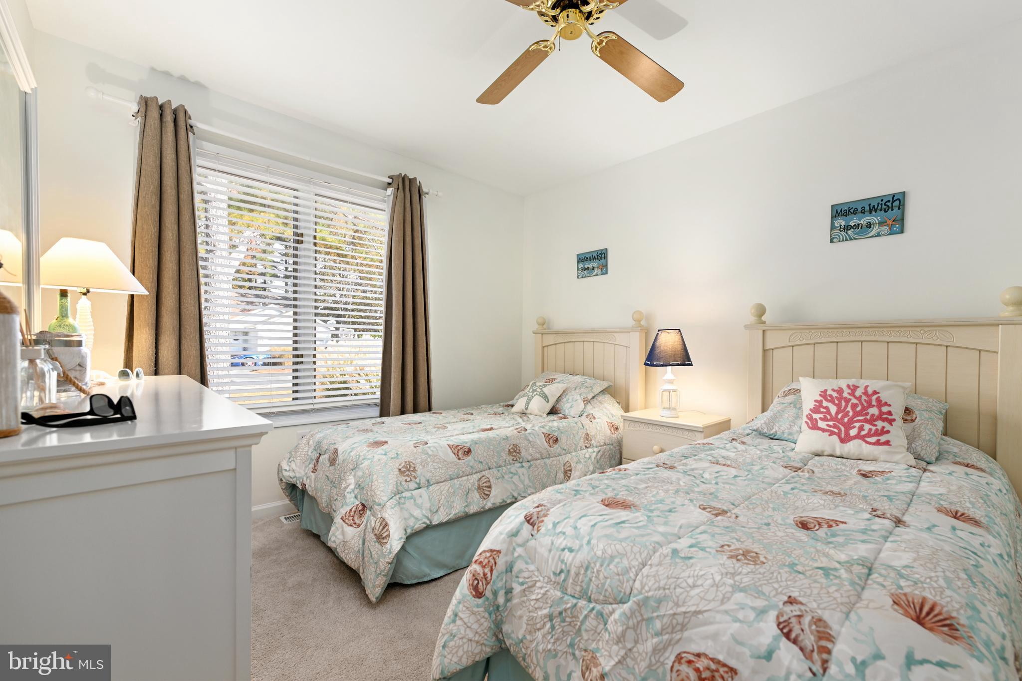 OCEAN PINES - TEAL BAY - Residential