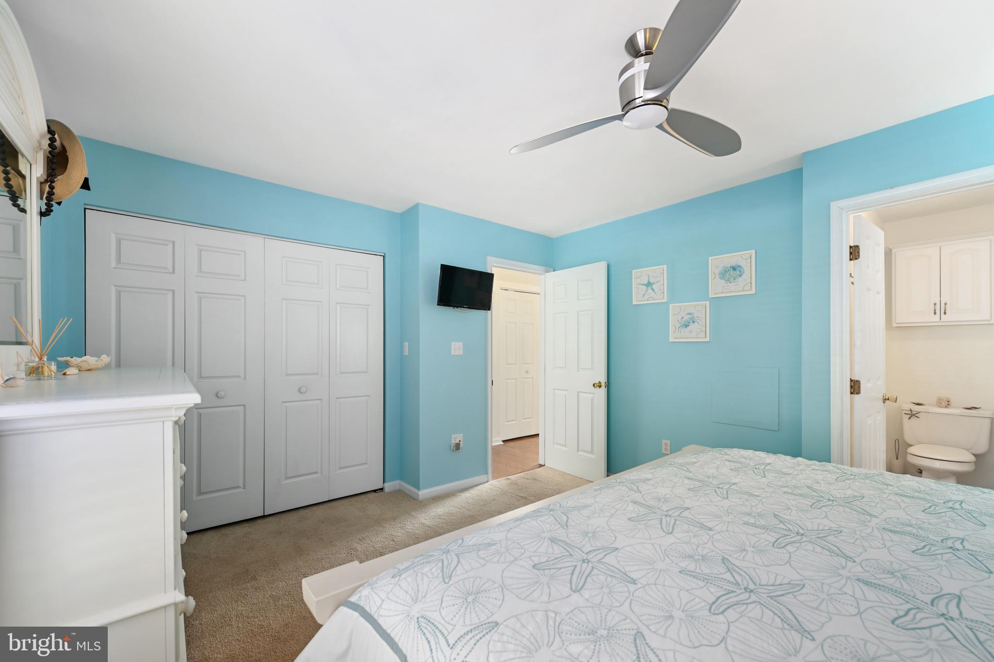 OCEAN PINES - TEAL BAY - Residential