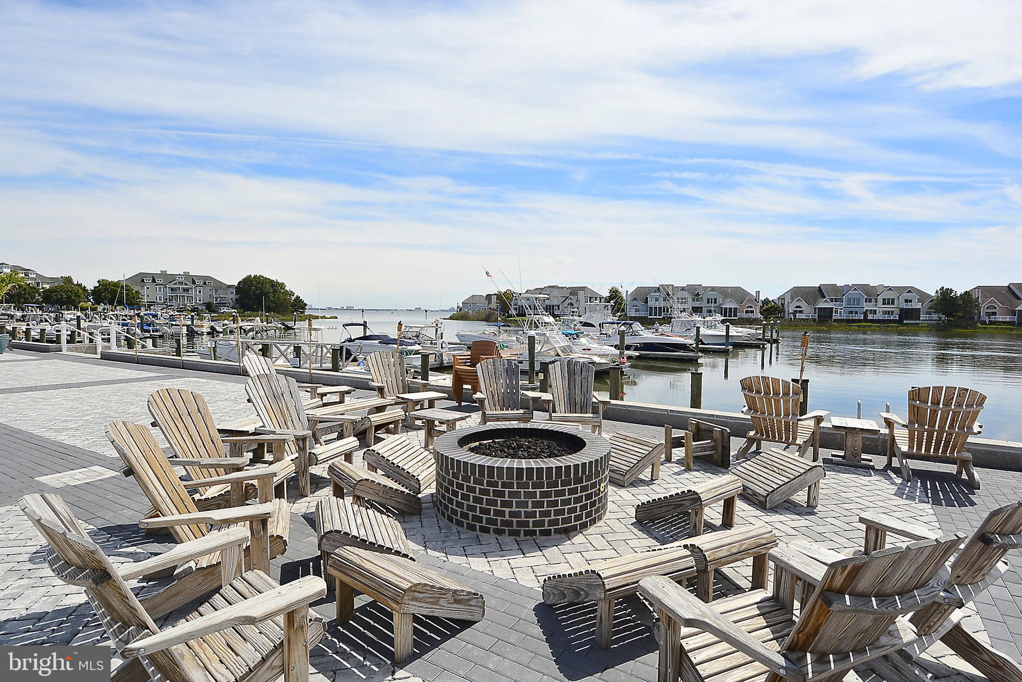 OCEAN PINES - TEAL BAY - Residential