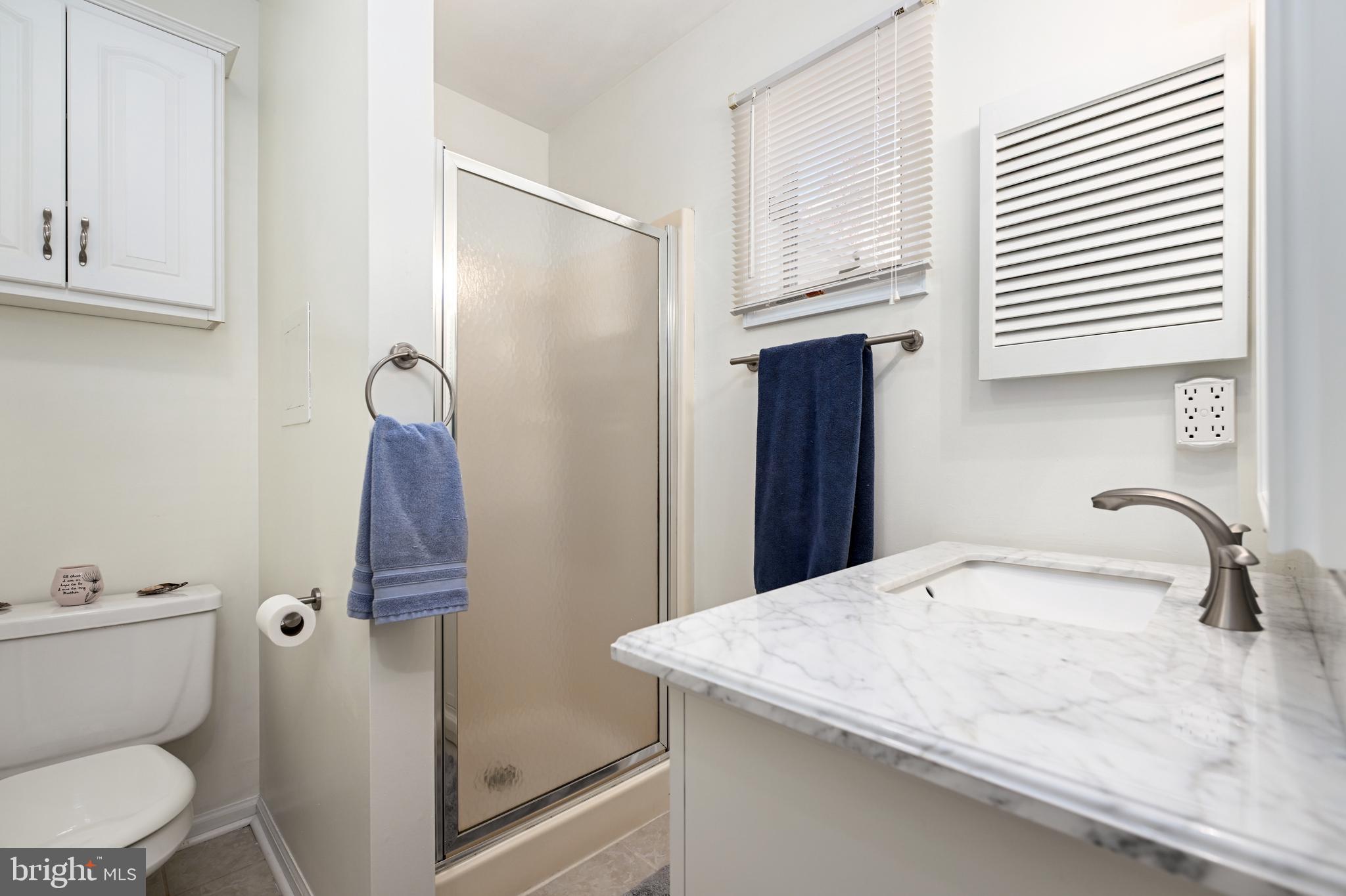 OCEAN PINES - TEAL BAY - Residential