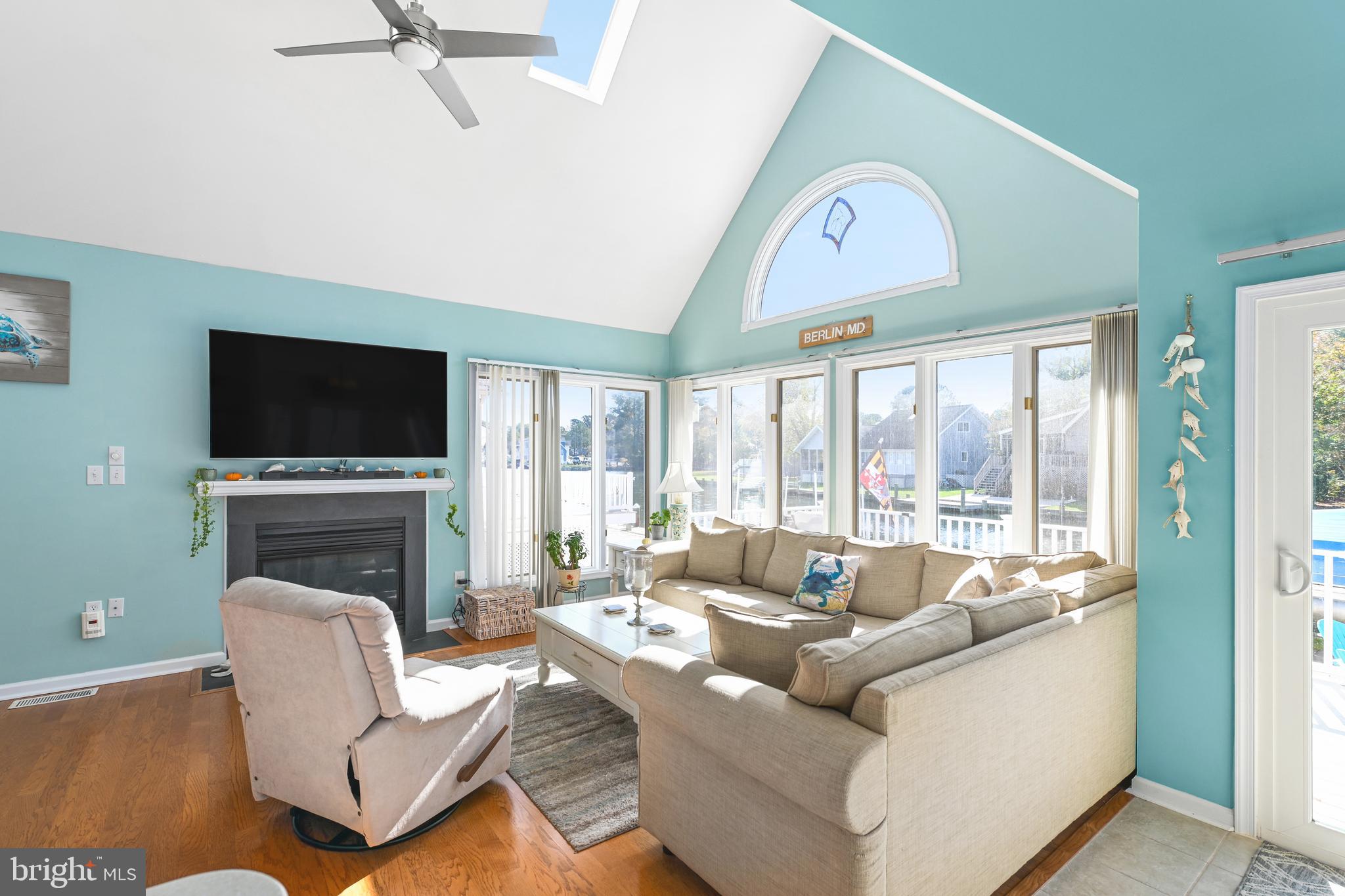 OCEAN PINES - TEAL BAY - Residential