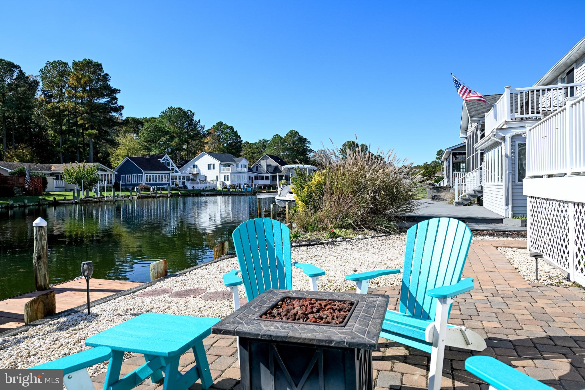 OCEAN PINES - TEAL BAY - Residential