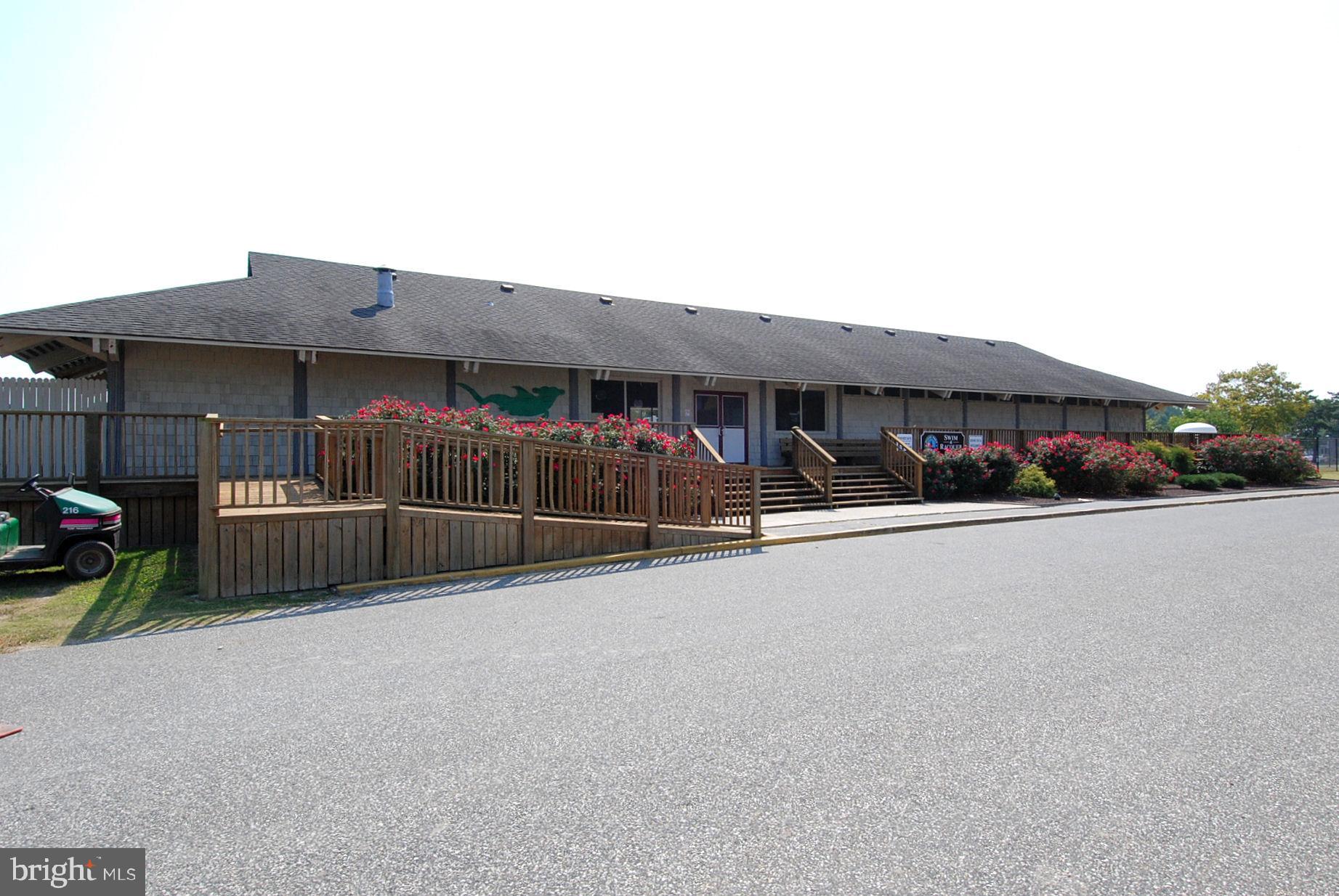 OCEAN PINES - TEAL BAY - Residential