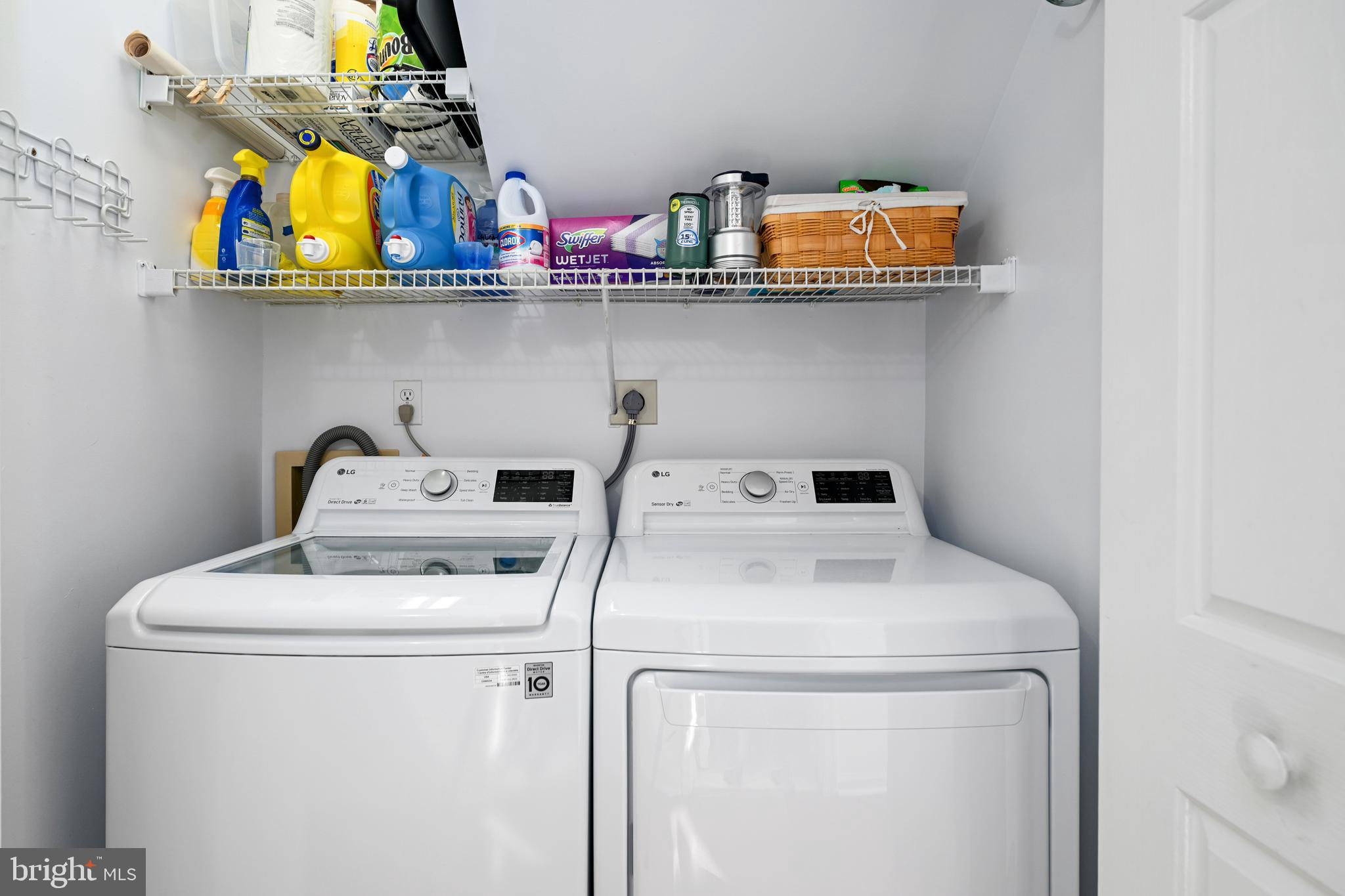 OCEAN PINES - TEAL BAY - Residential