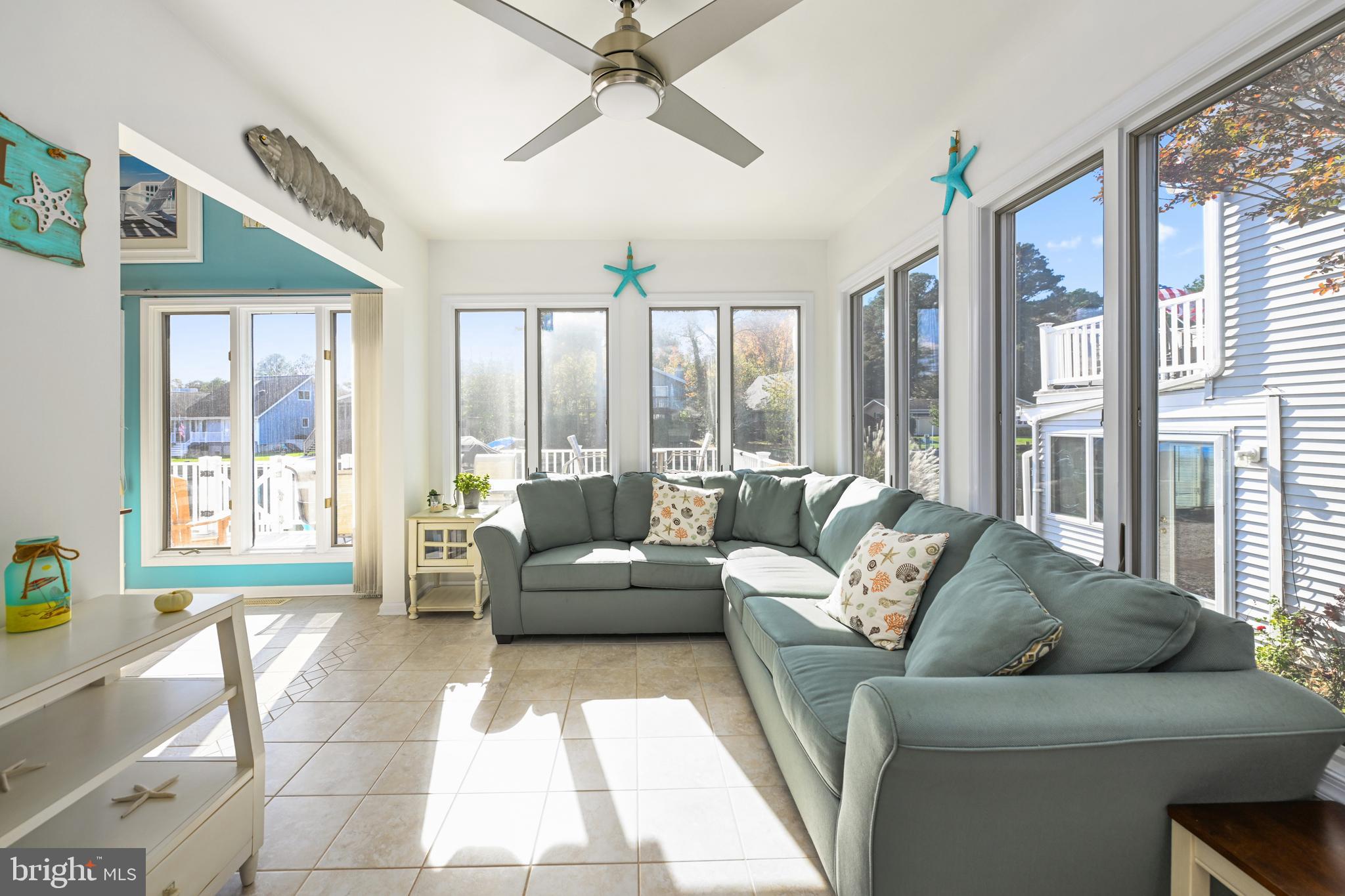 OCEAN PINES - TEAL BAY - Residential