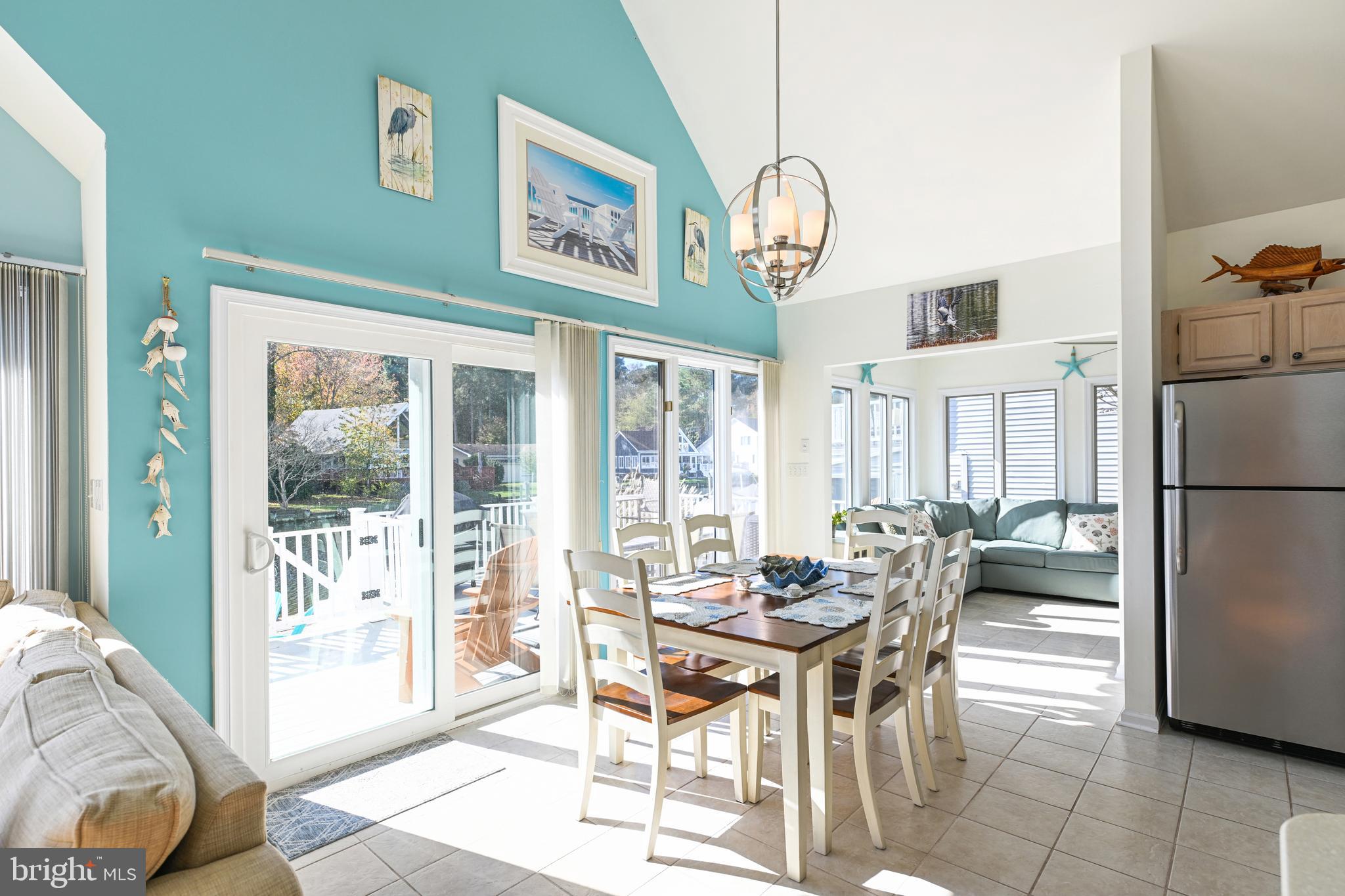 OCEAN PINES - TEAL BAY - Residential