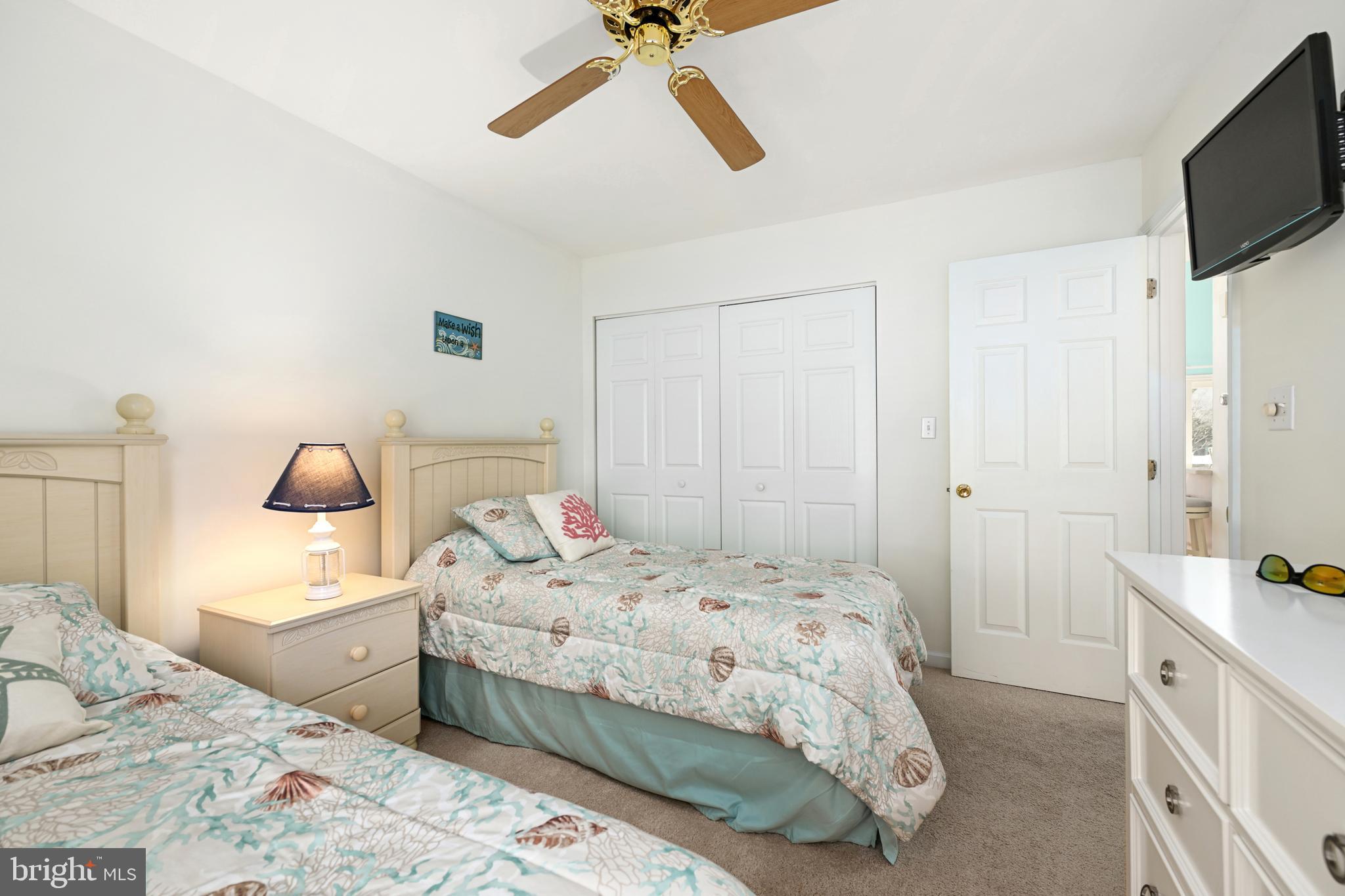 OCEAN PINES - TEAL BAY - Residential