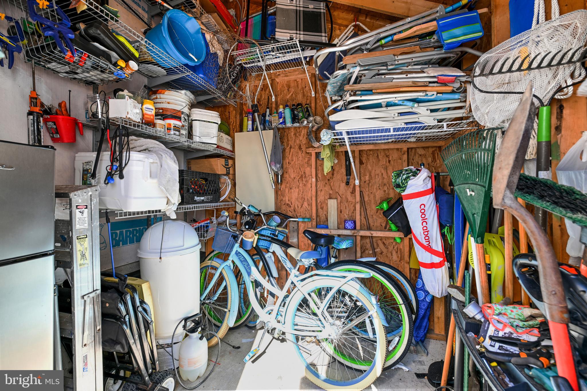 OCEAN PINES - TEAL BAY - Residential