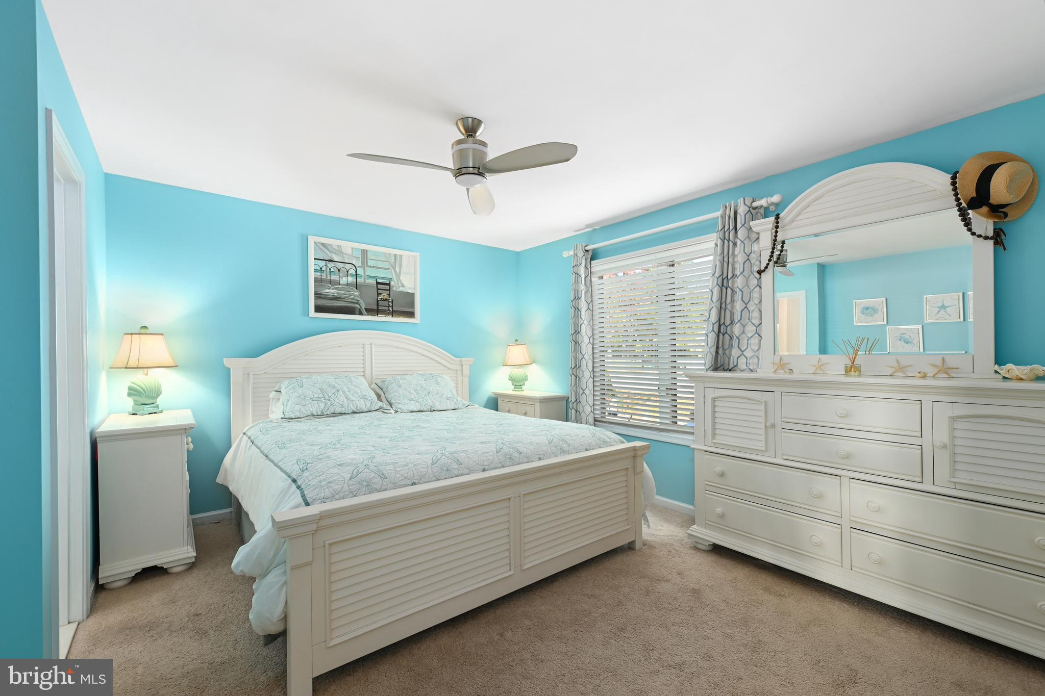 OCEAN PINES - TEAL BAY - Residential