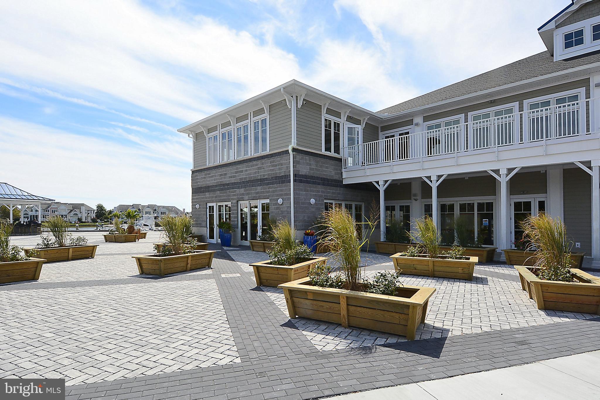 OCEAN PINES - TEAL BAY - Residential